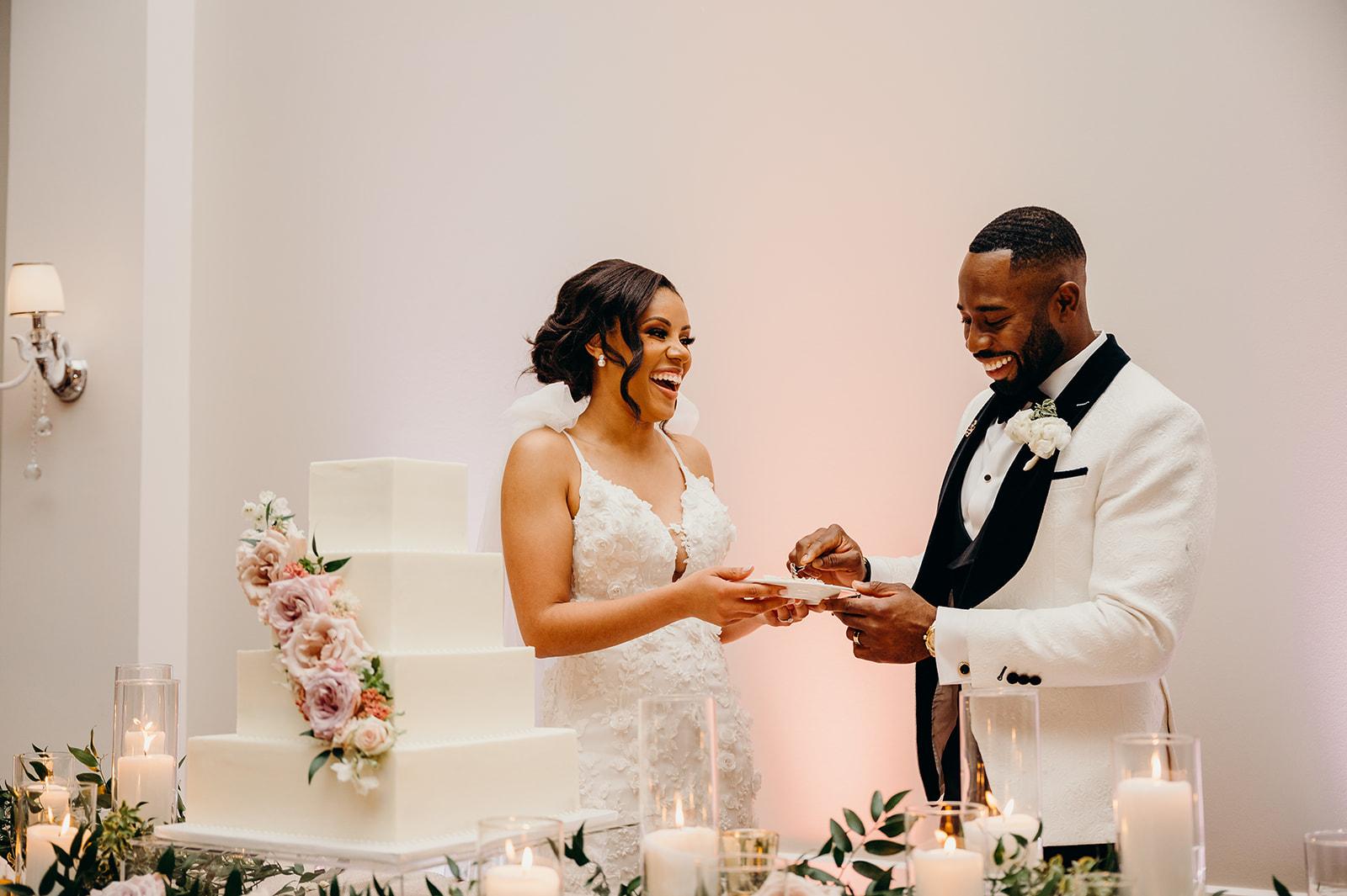 A Classic Spring Wedding at Aristide, McKinney 8