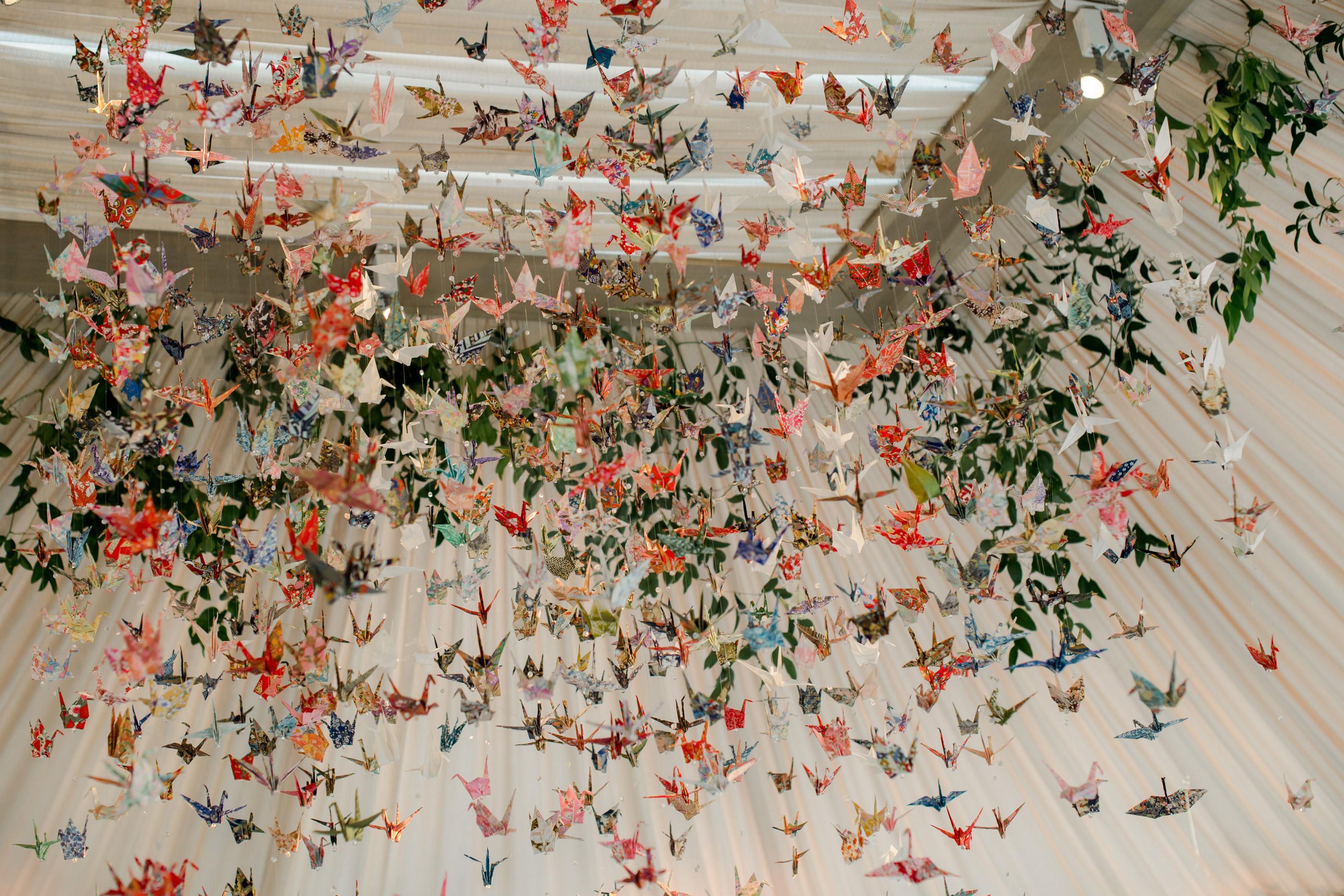 A Whimsical Summer Wedding at Santa Lucia Preserve 41