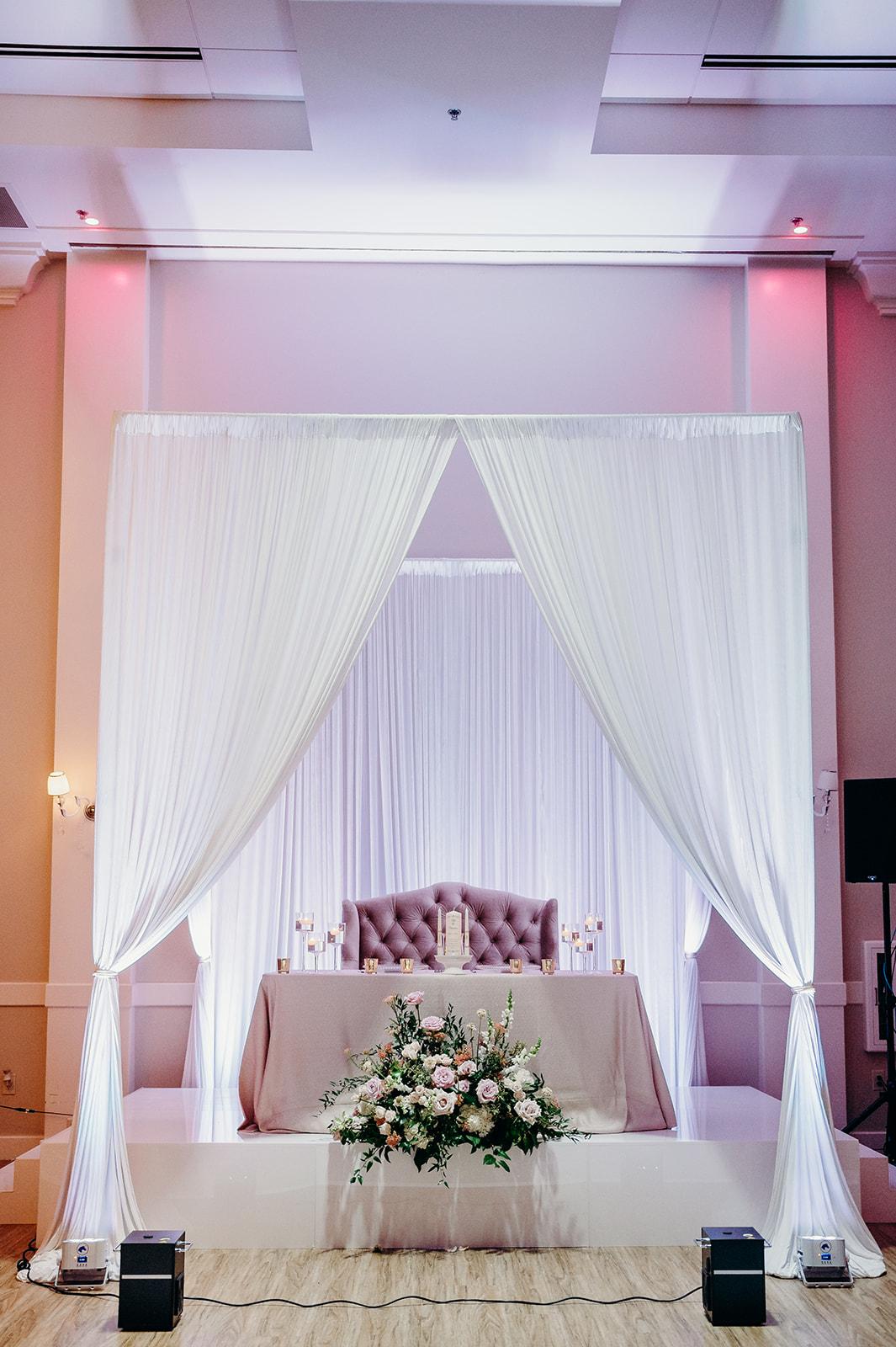 A Classic Spring Wedding at Aristide, McKinney 12