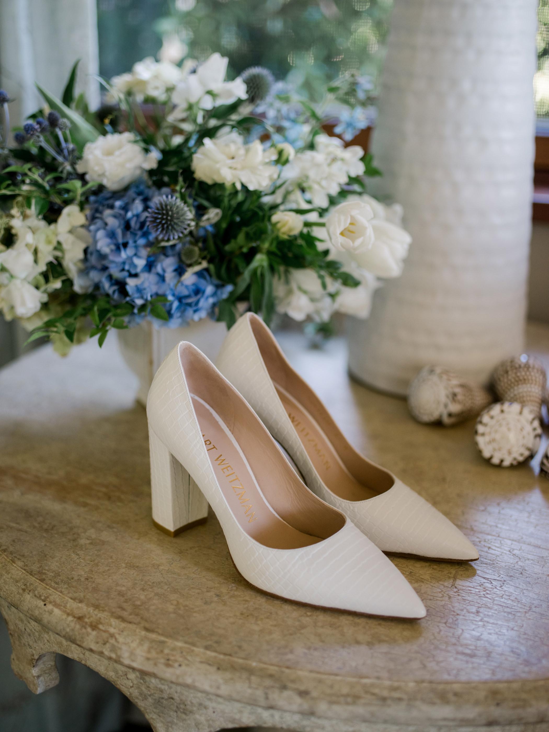 A Whimsical Summer Wedding at Santa Lucia Preserve 4