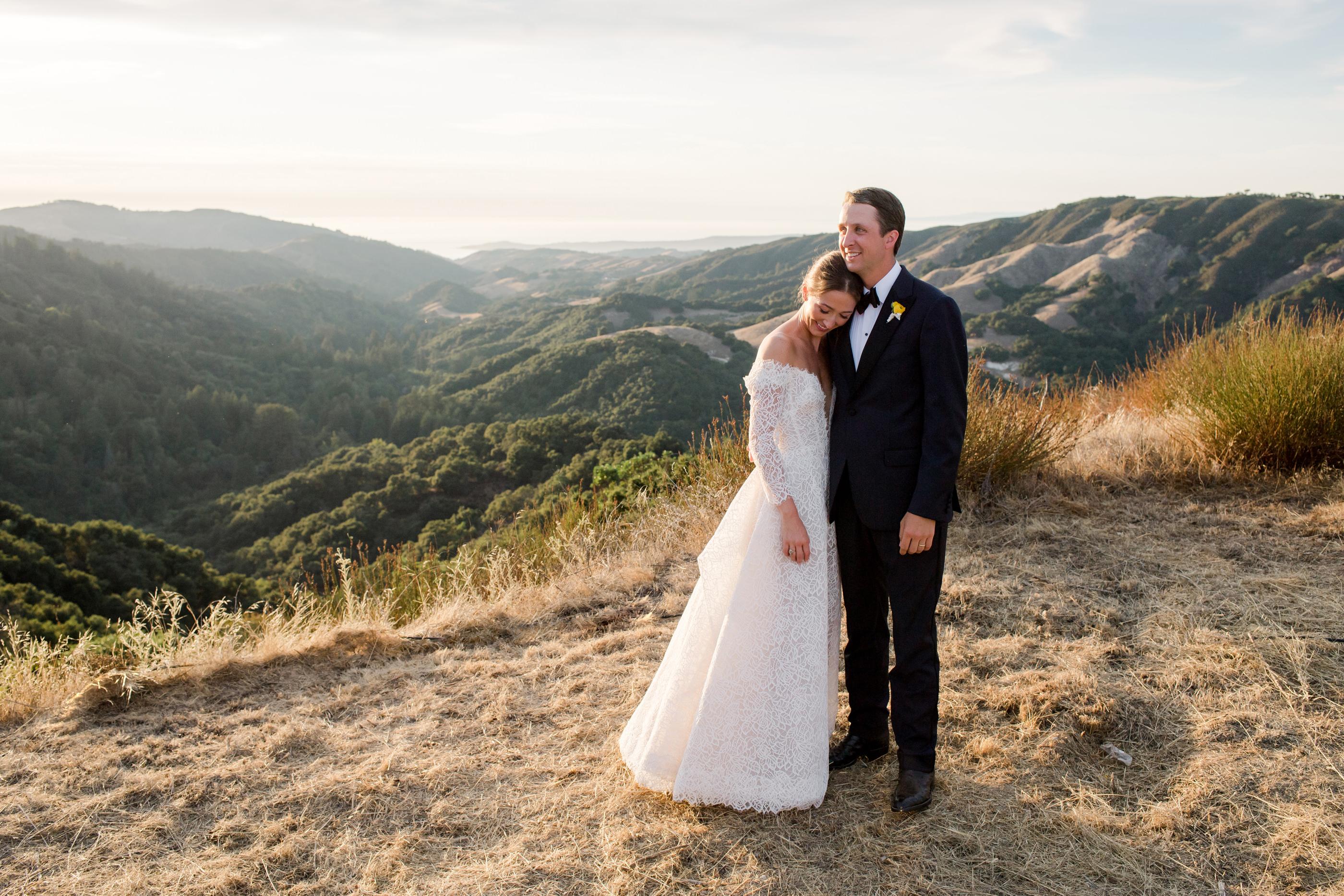 A Whimsical Summer Wedding at Santa Lucia Preserve 43