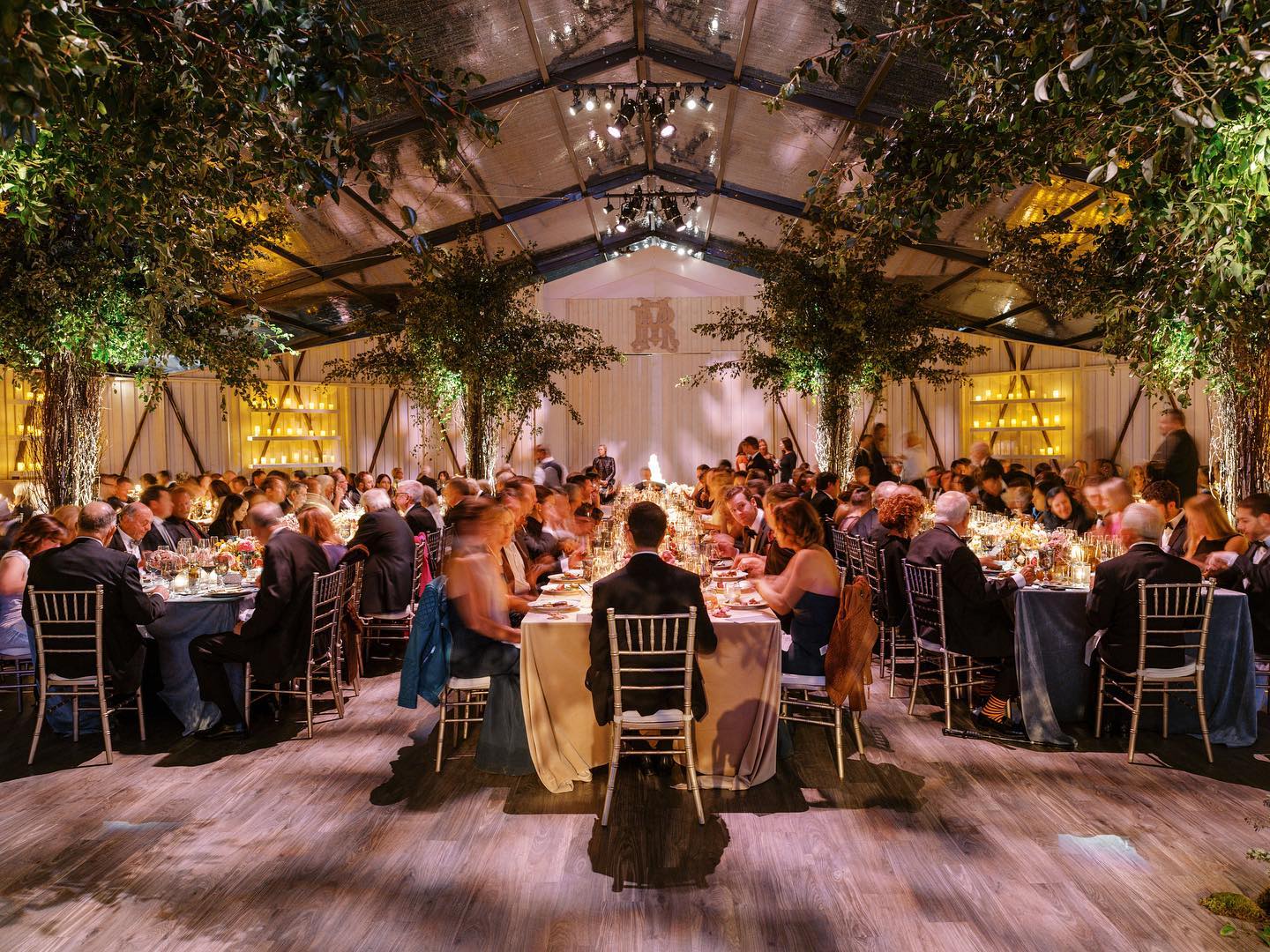 Sara Fay Egan Events portfolio 2
