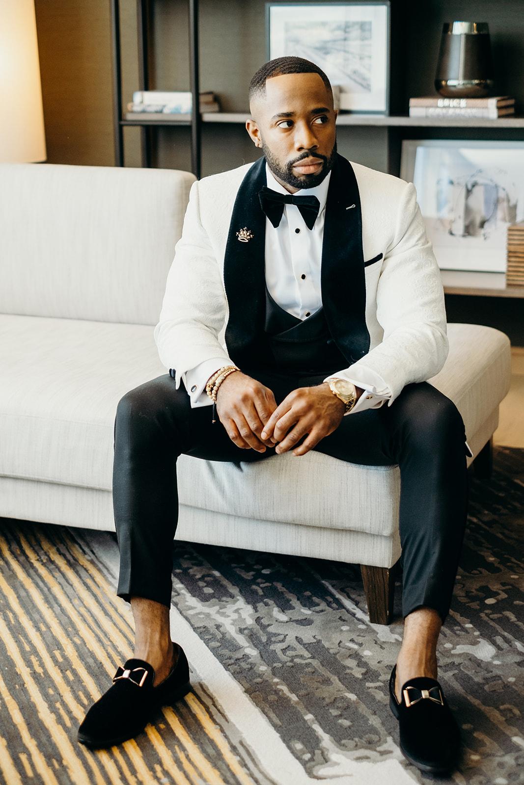 A Classic Spring Wedding at Aristide, McKinney 15