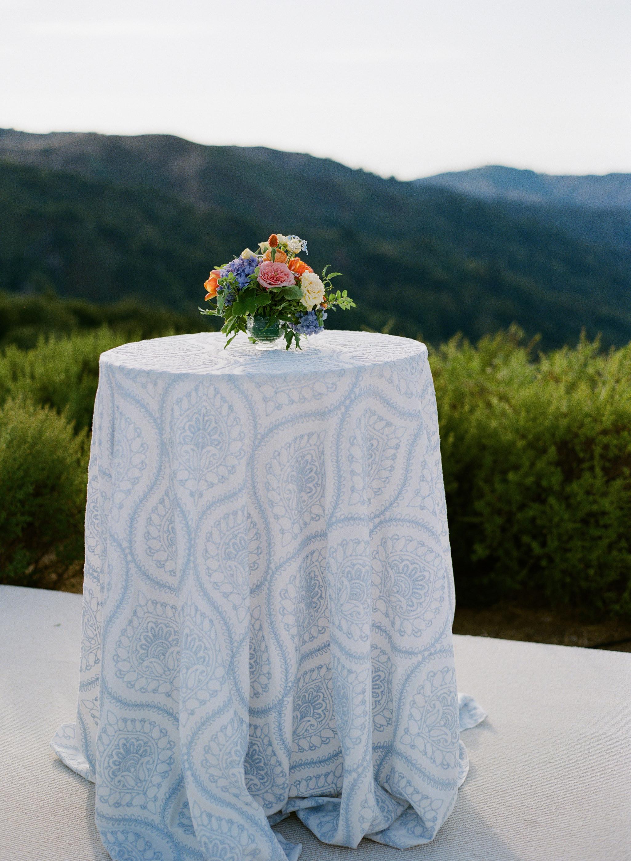 A Whimsical Summer Wedding at Santa Lucia Preserve 26