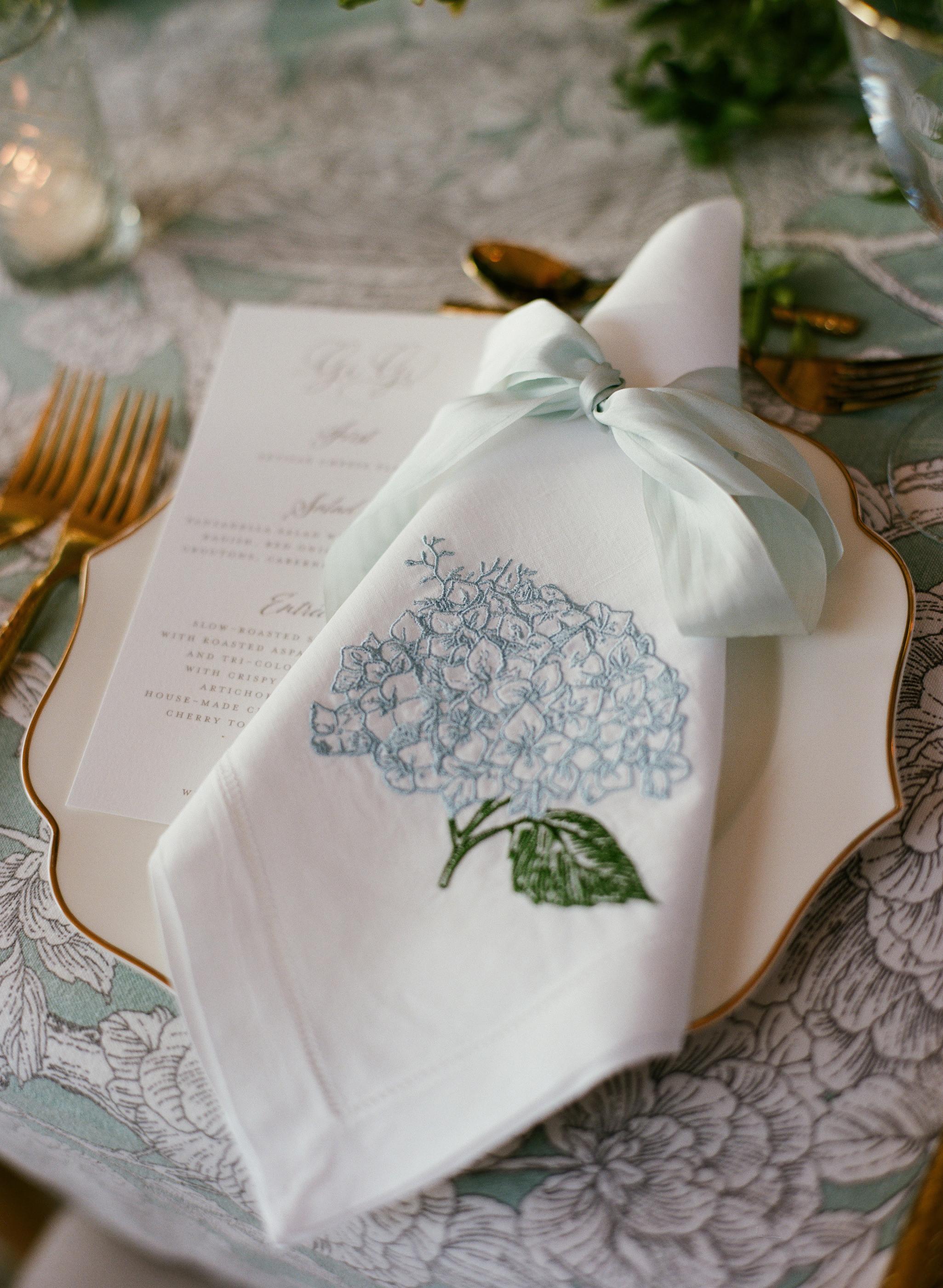 A Whimsical Summer Wedding at Santa Lucia Preserve 28