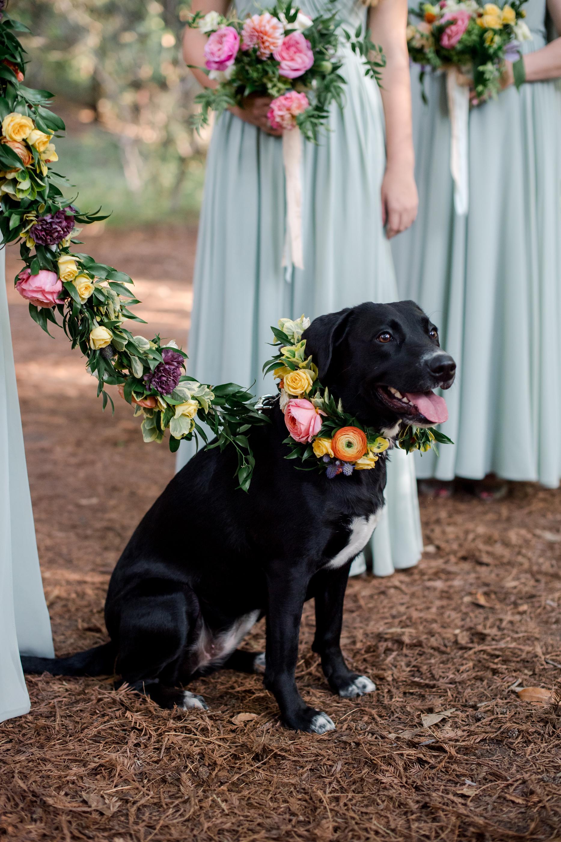 A Whimsical Summer Wedding at Santa Lucia Preserve 24