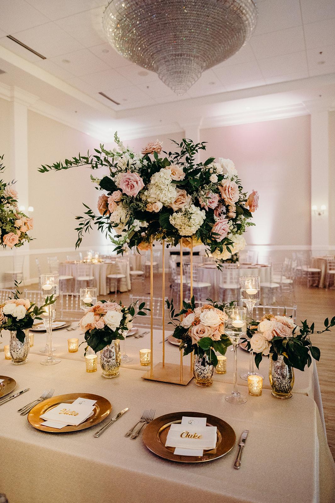 A Classic Spring Wedding at Aristide, McKinney photo 3