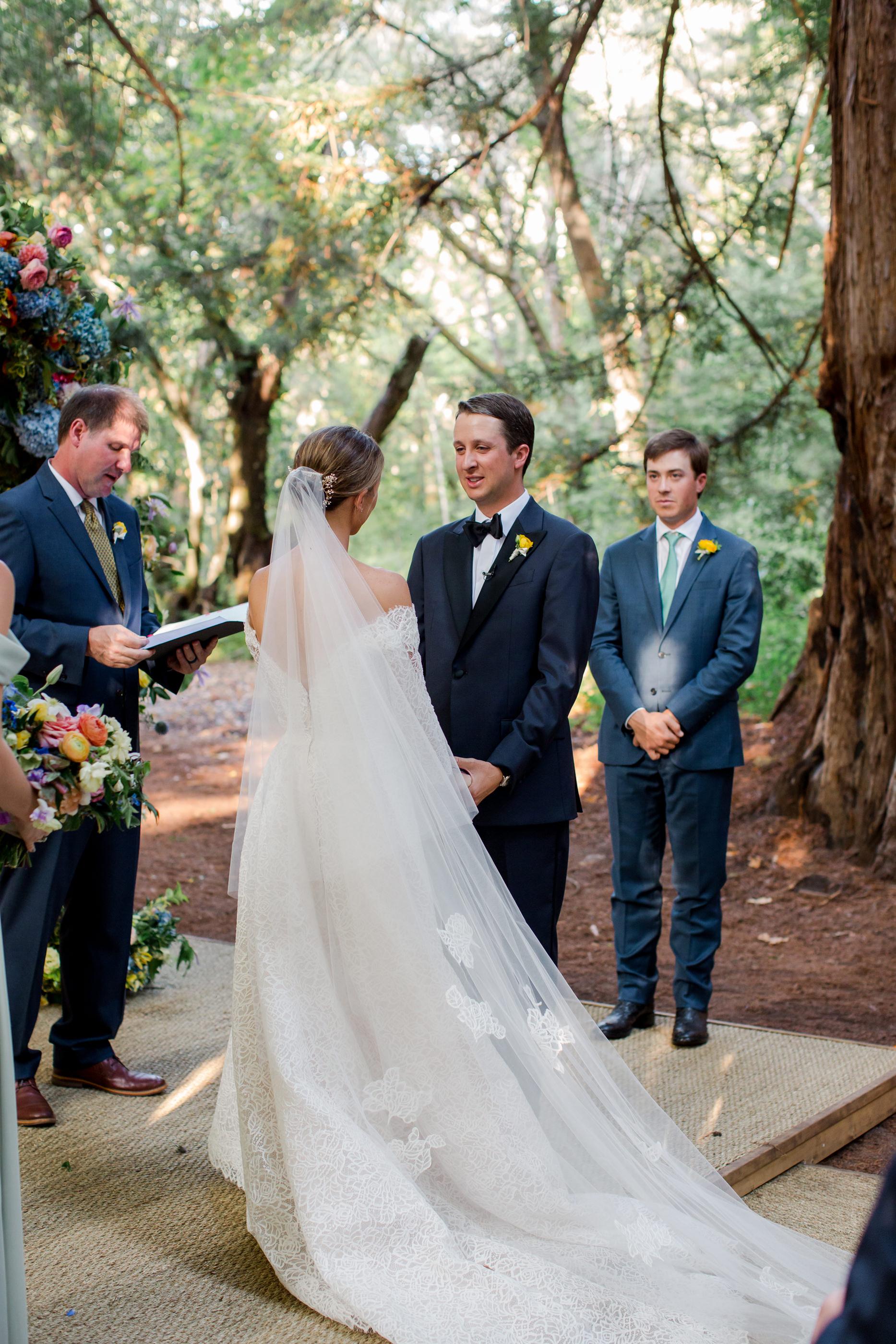 A Whimsical Summer Wedding at Santa Lucia Preserve 10