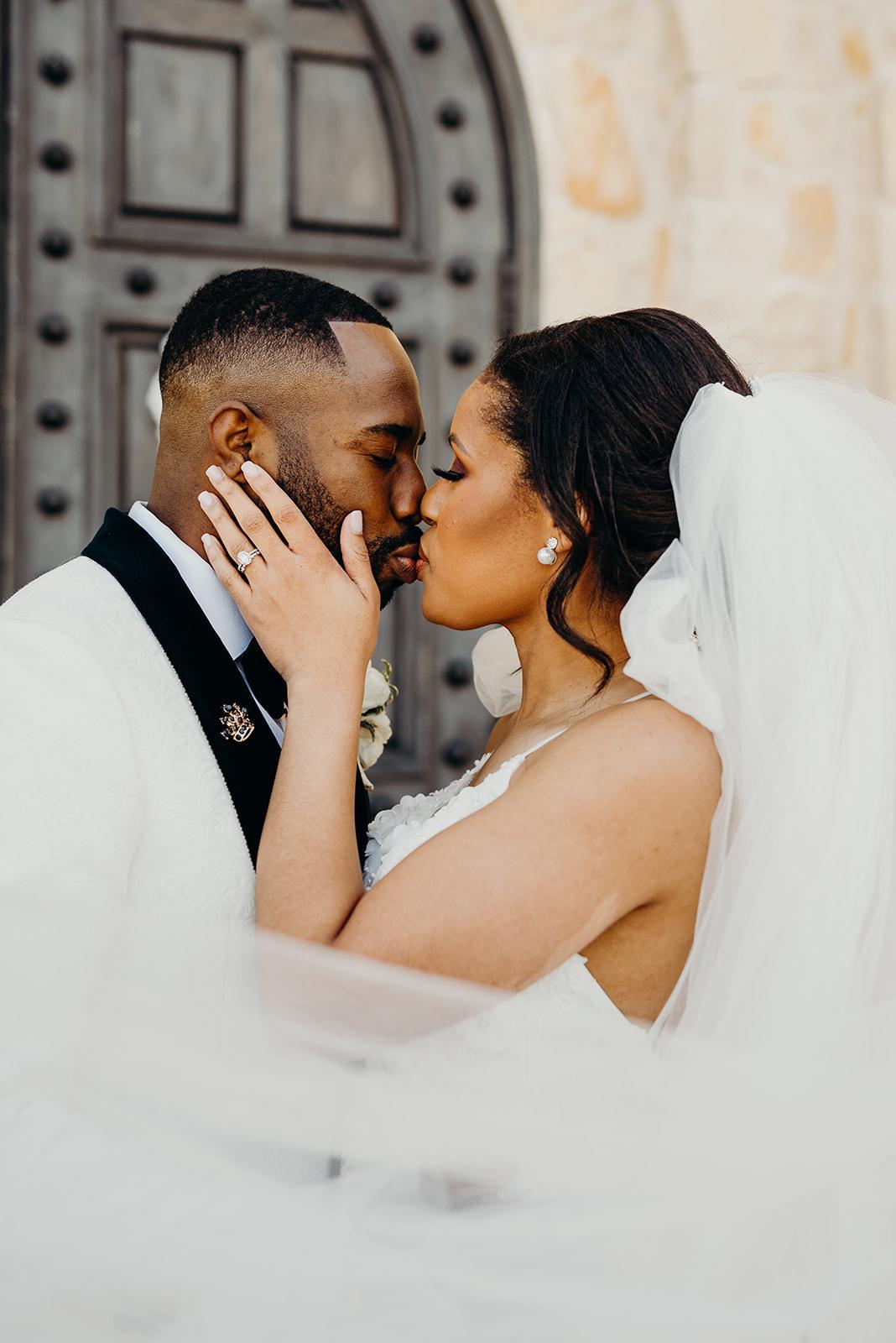 A Classic Spring Wedding at Aristide, McKinney 7