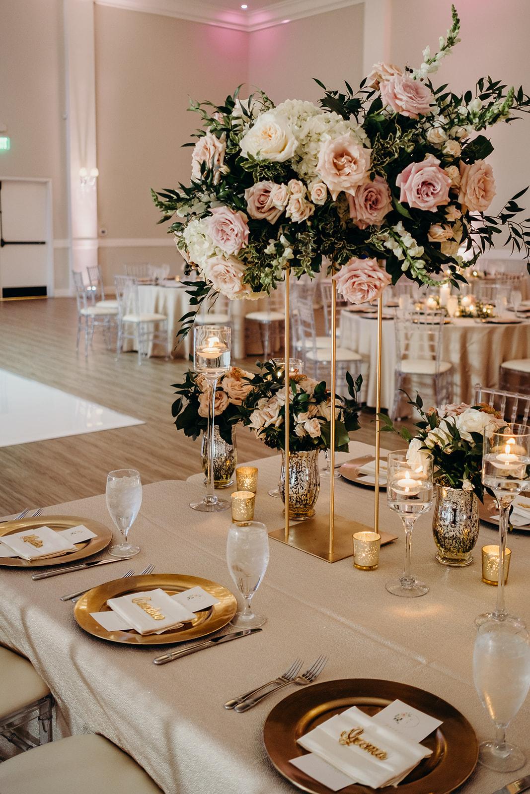 A Classic Spring Wedding at Aristide, McKinney 27