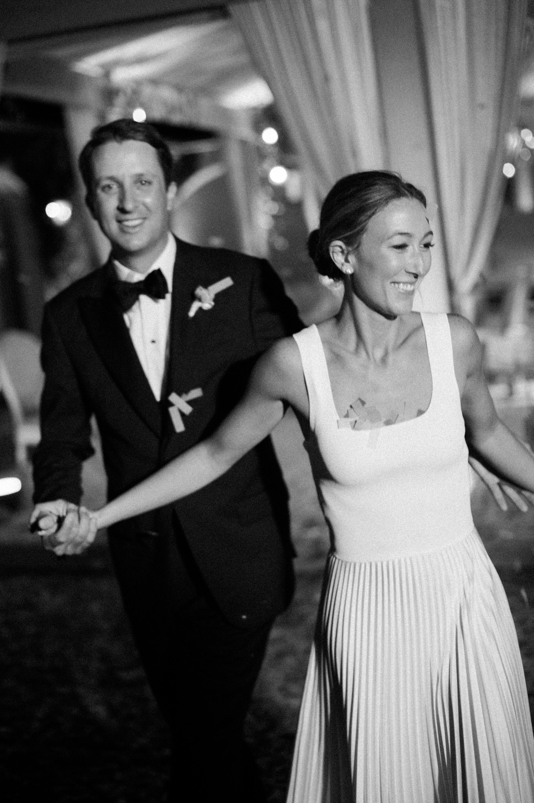 A Whimsical Summer Wedding at Santa Lucia Preserve 27