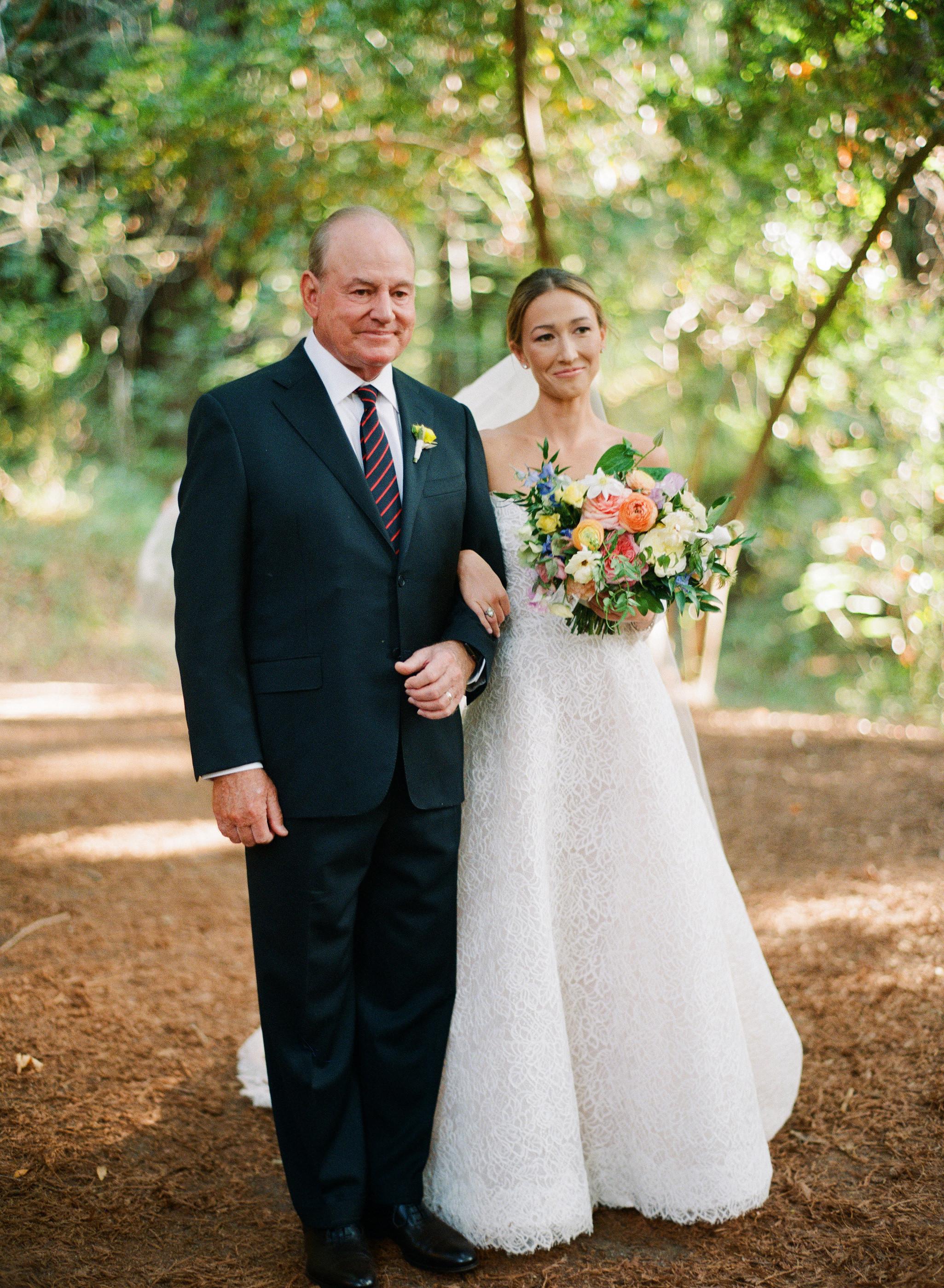 A Whimsical Summer Wedding at Santa Lucia Preserve 33