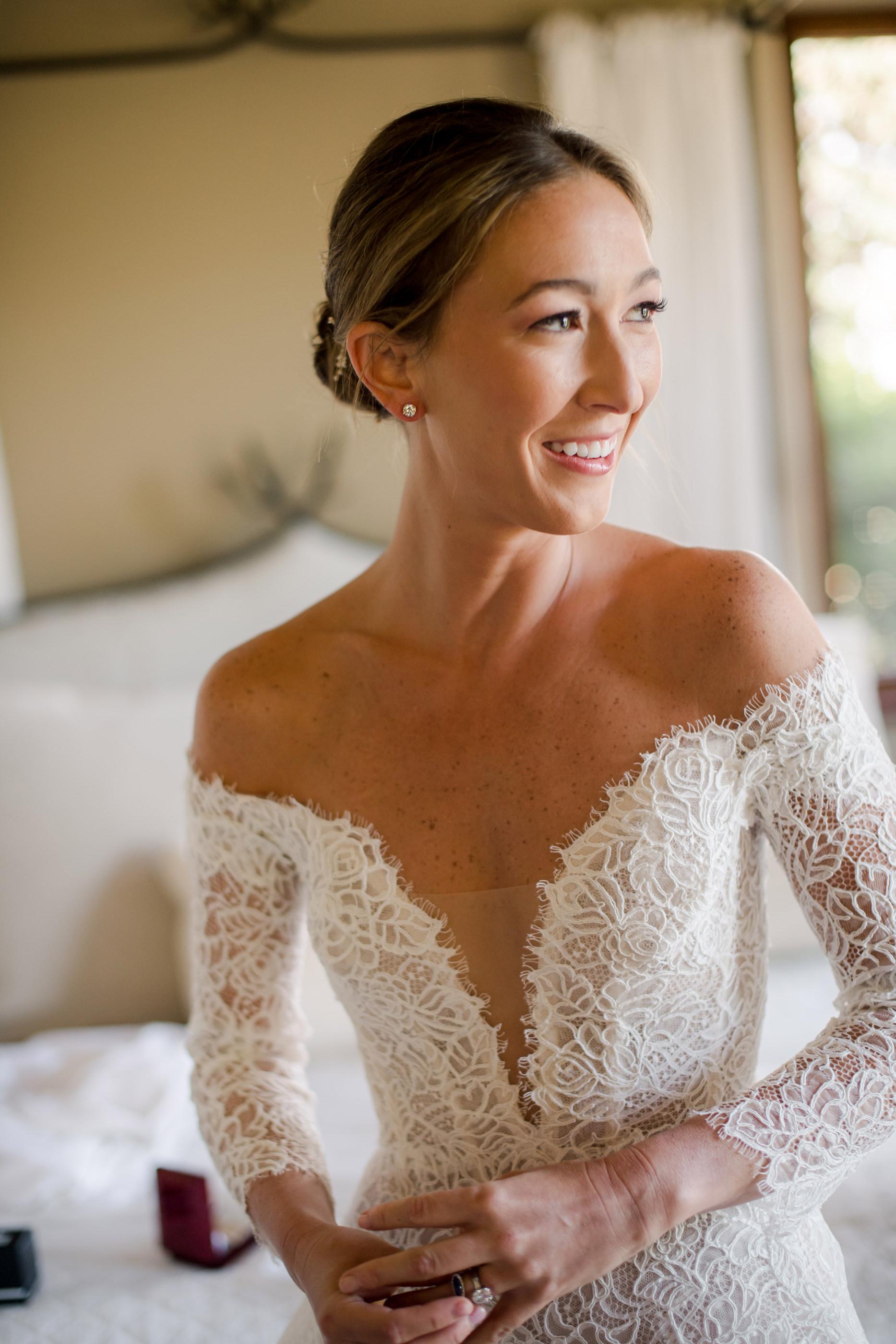 A Whimsical Summer Wedding at Santa Lucia Preserve 5
