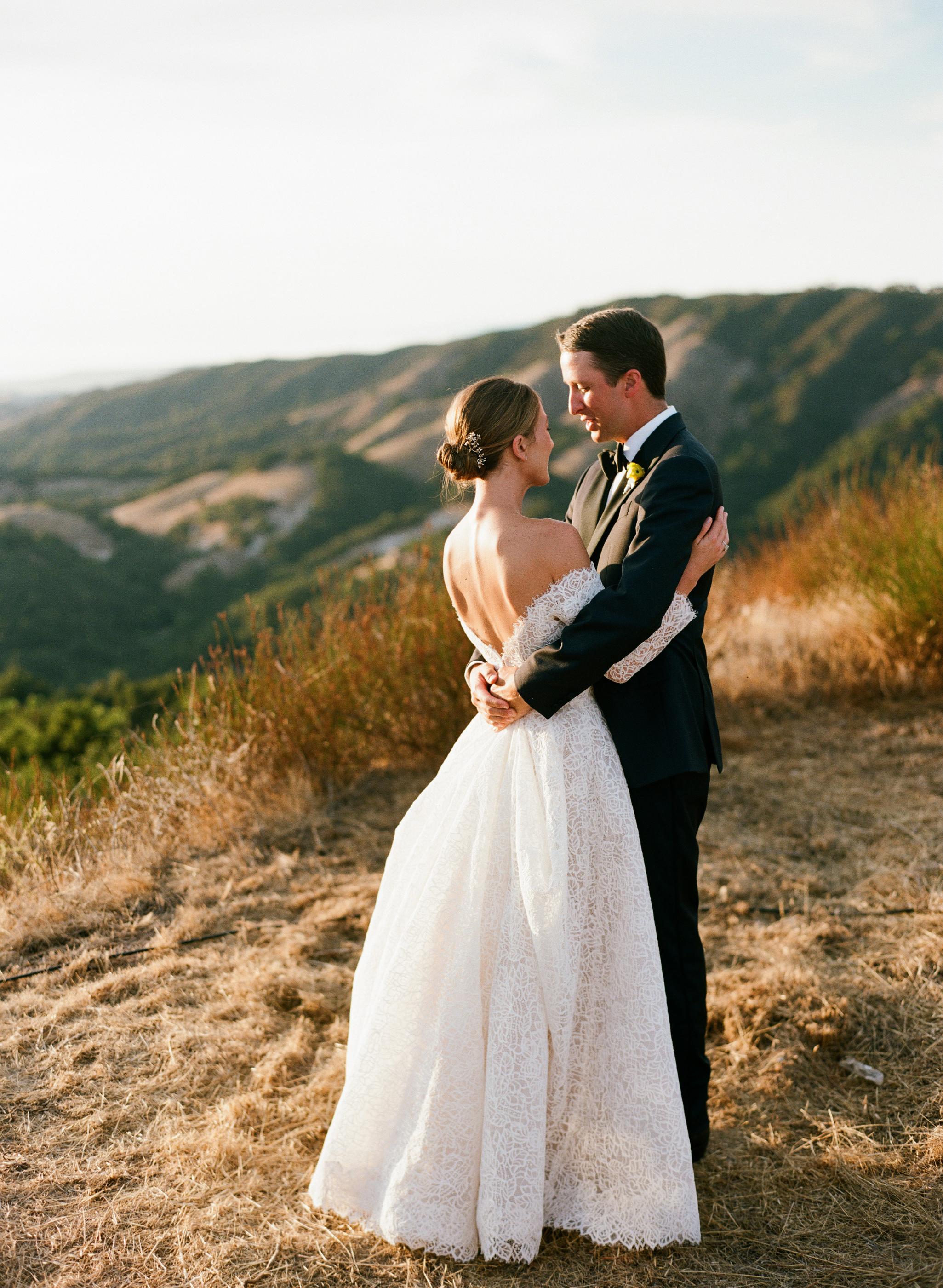 A Whimsical Summer Wedding at Santa Lucia Preserve 45