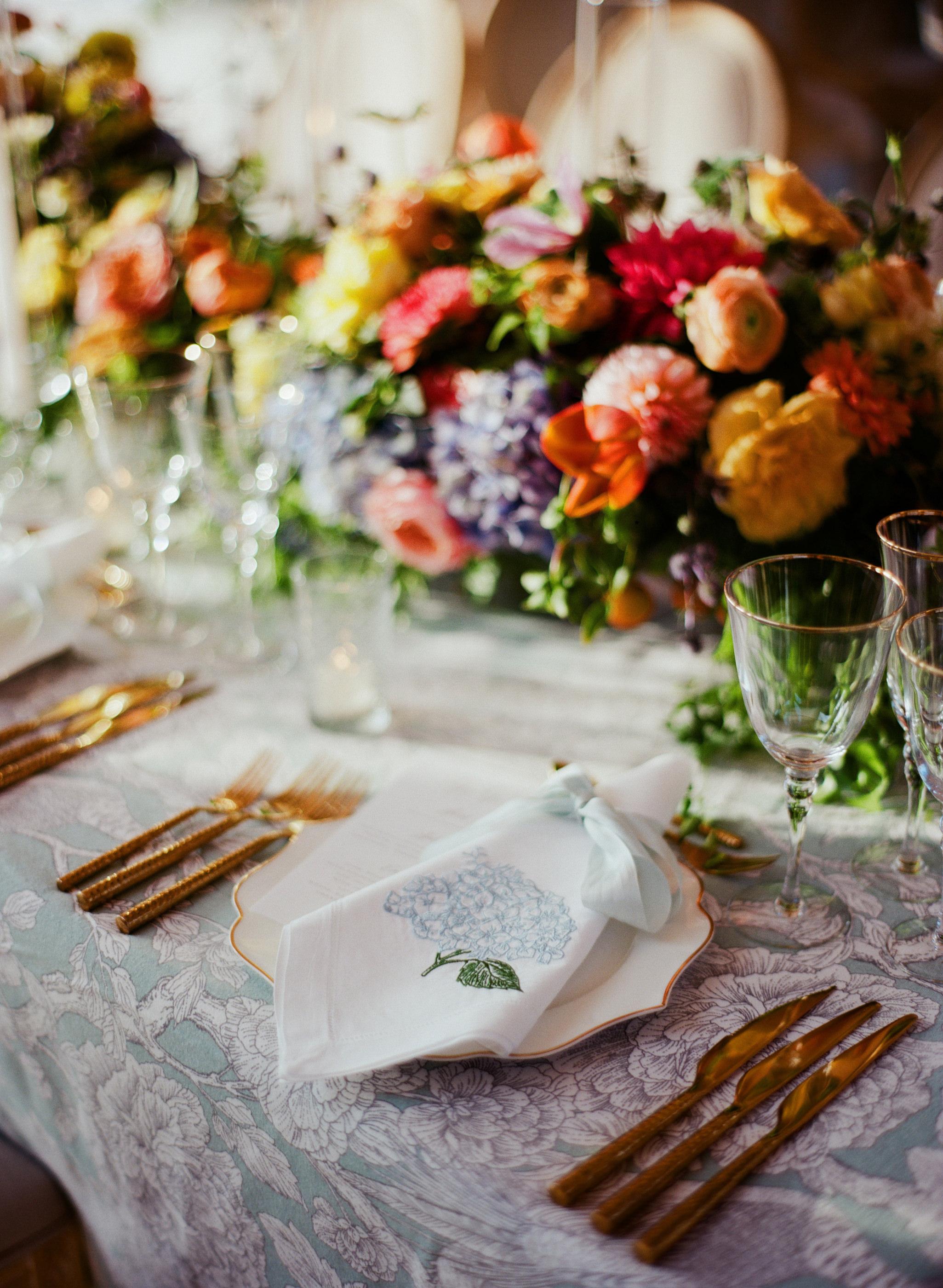 A Whimsical Summer Wedding at Santa Lucia Preserve 18