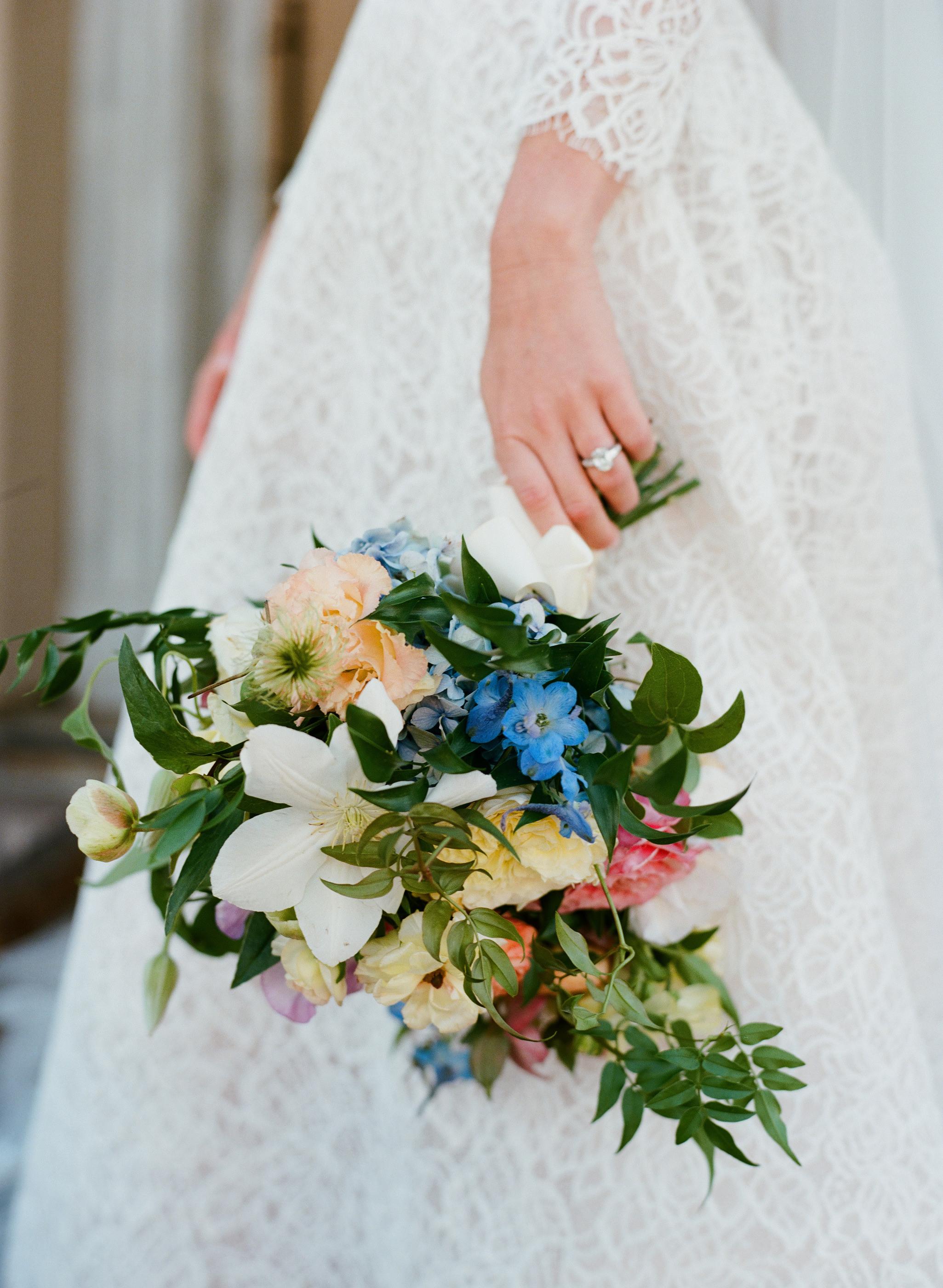 A Whimsical Summer Wedding at Santa Lucia Preserve 21