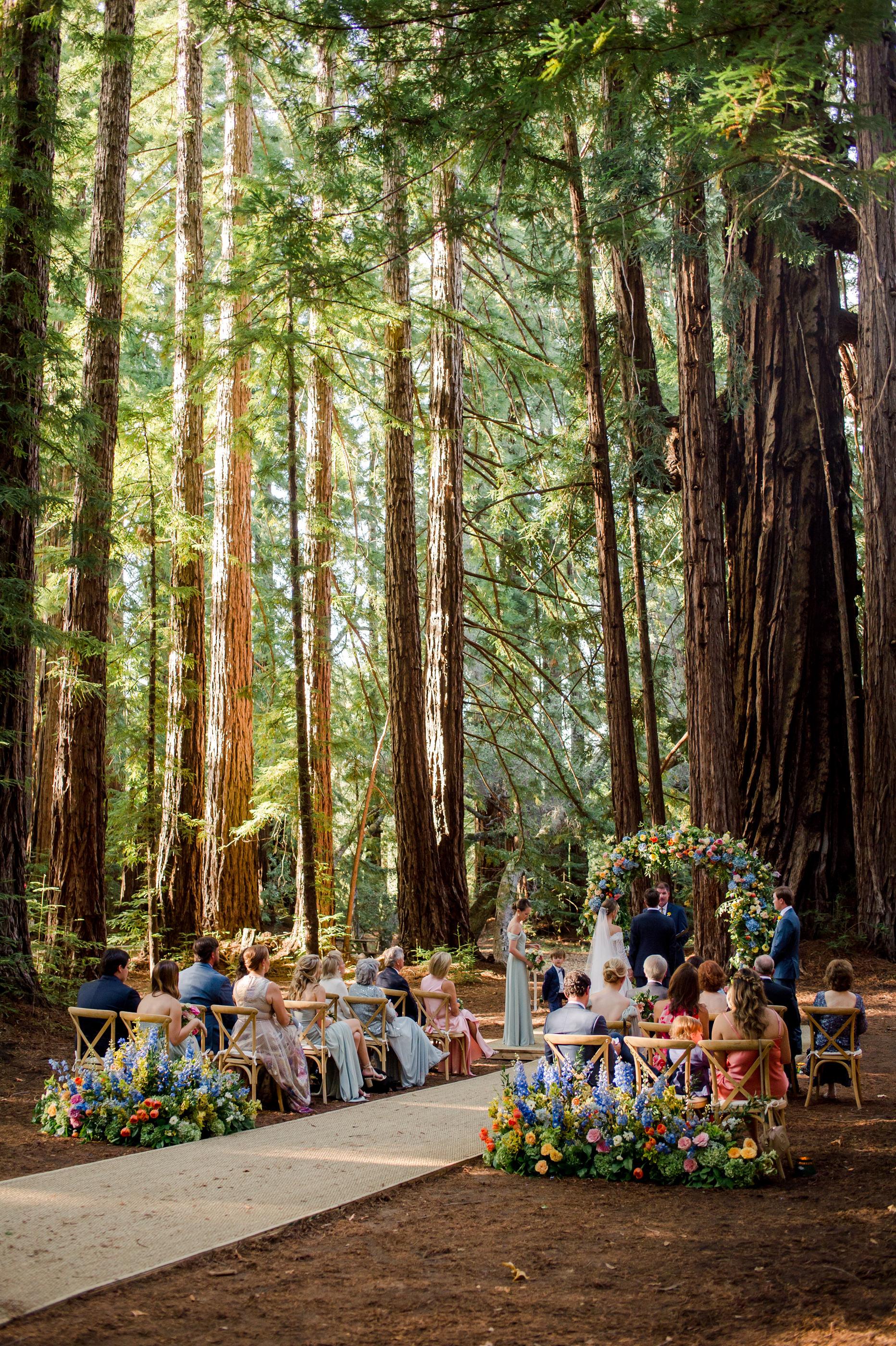 A Whimsical Summer Wedding at Santa Lucia Preserve 42