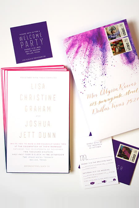 Paradise Design Co portfolio 4