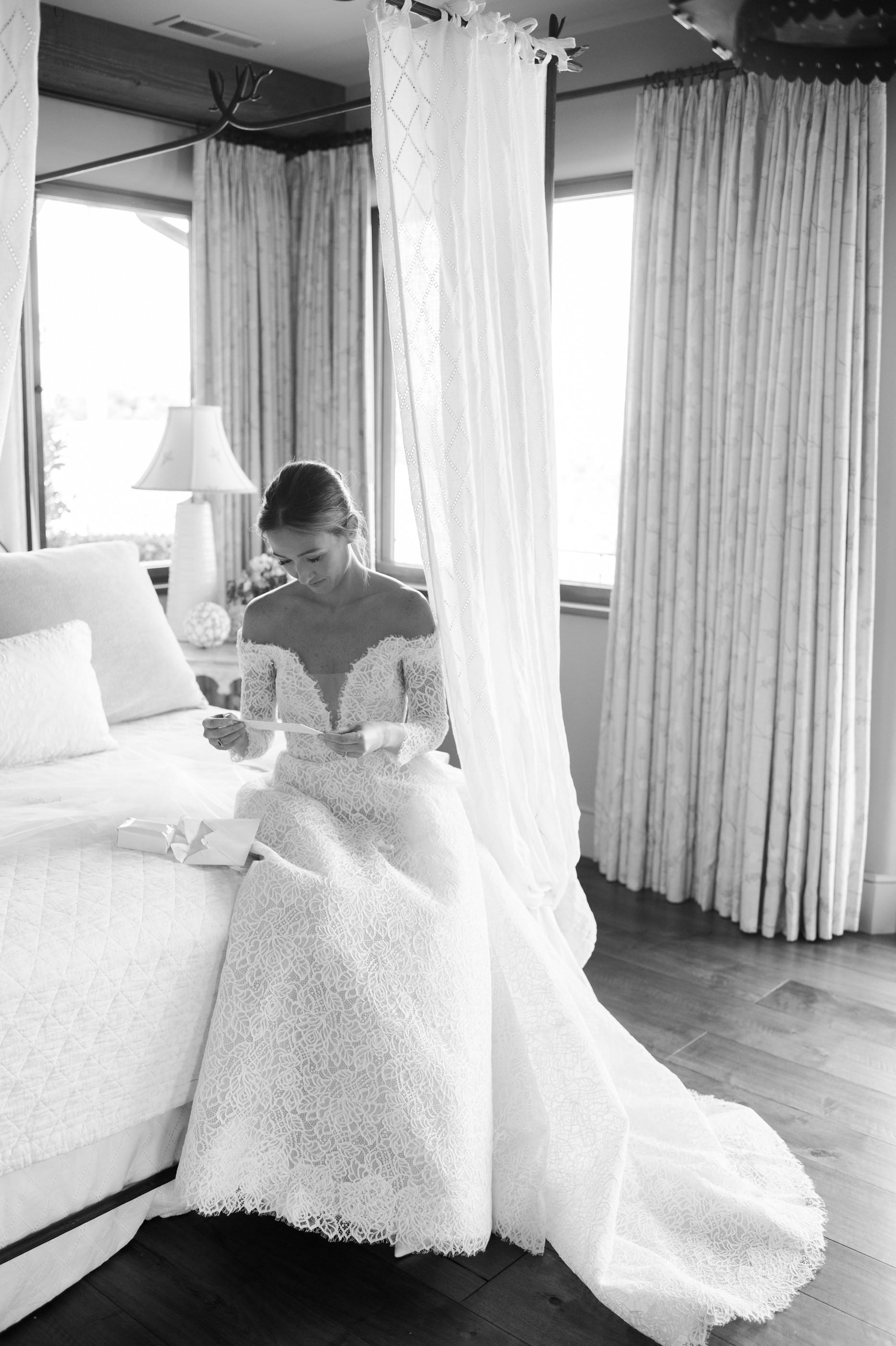A Whimsical Summer Wedding at Santa Lucia Preserve 3
