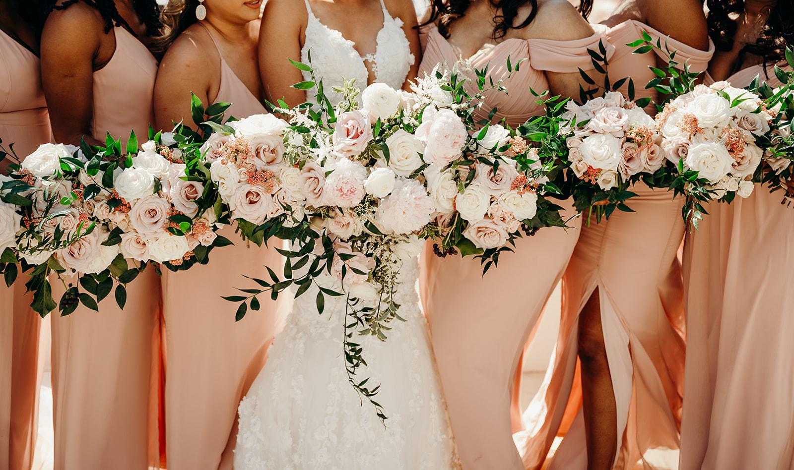 A Classic Spring Wedding at Aristide, McKinney 24