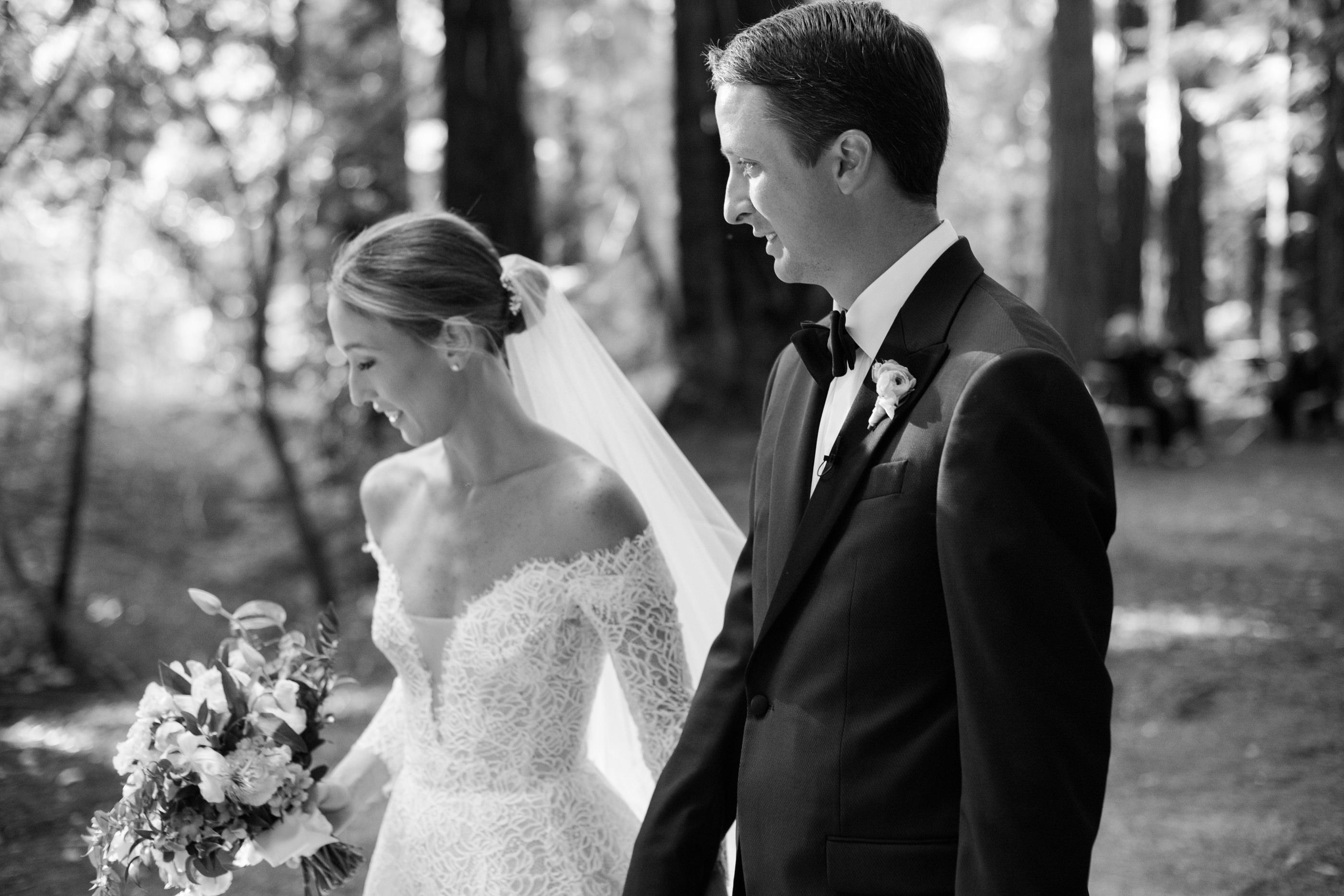 A Whimsical Summer Wedding at Santa Lucia Preserve 2