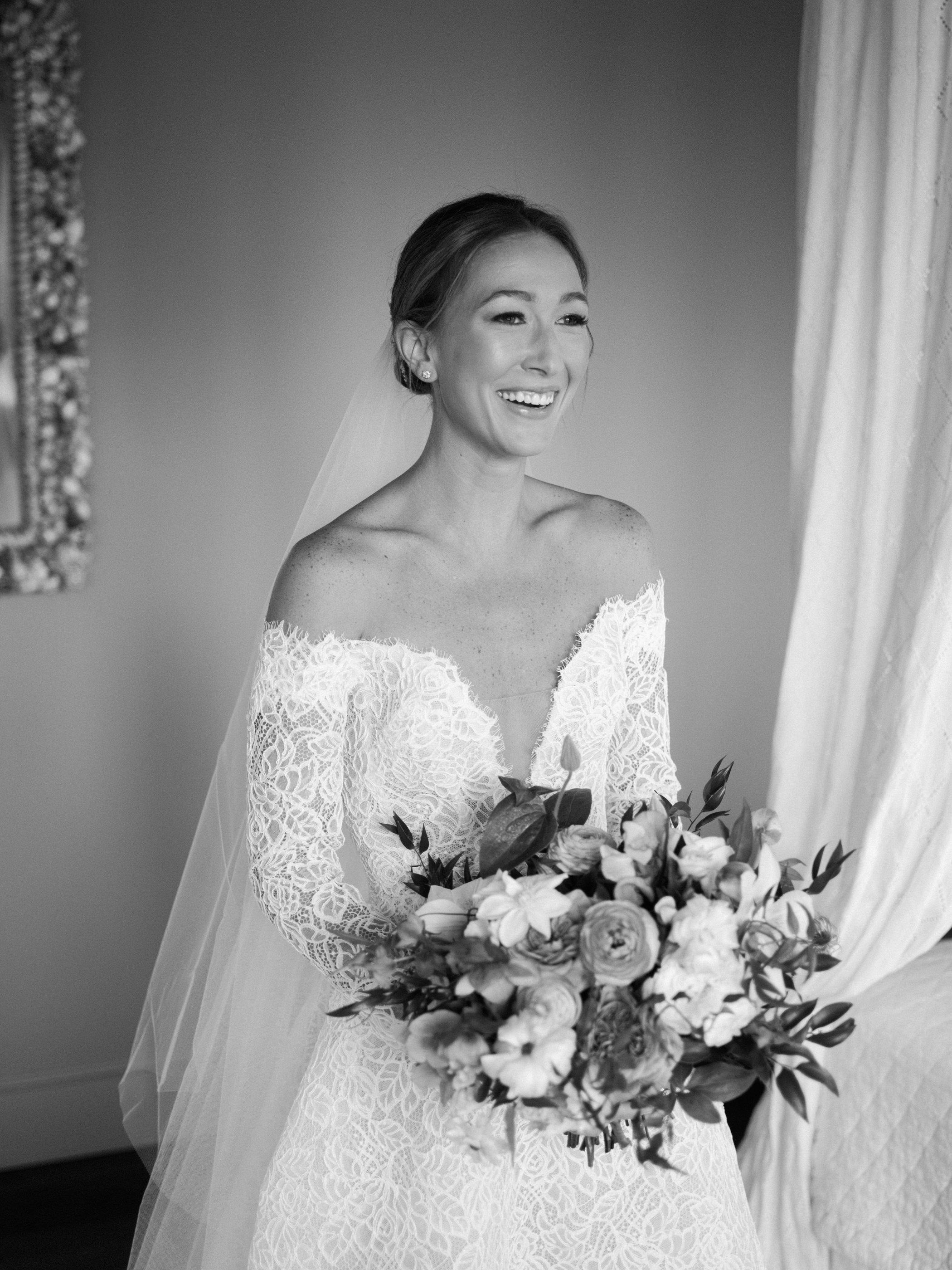 A Whimsical Summer Wedding at Santa Lucia Preserve 6