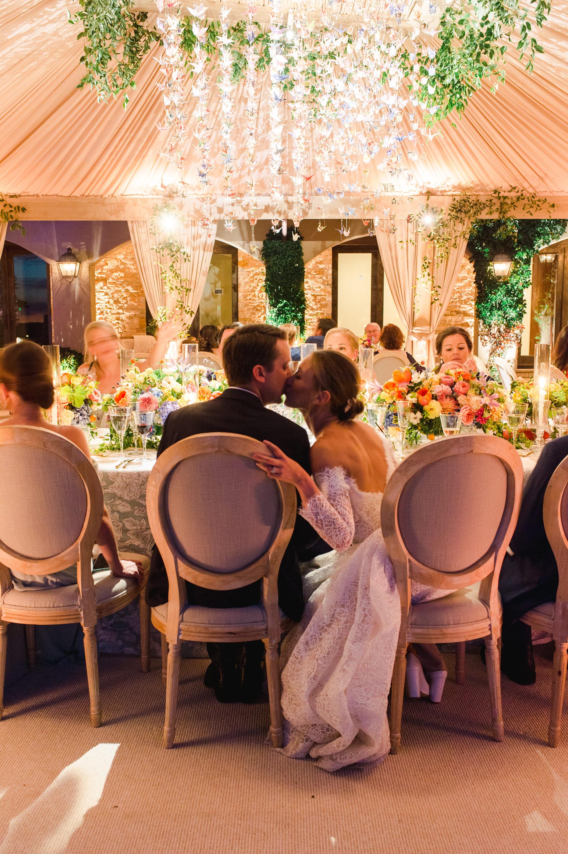 A Whimsical Summer Wedding at Santa Lucia Preserve 20