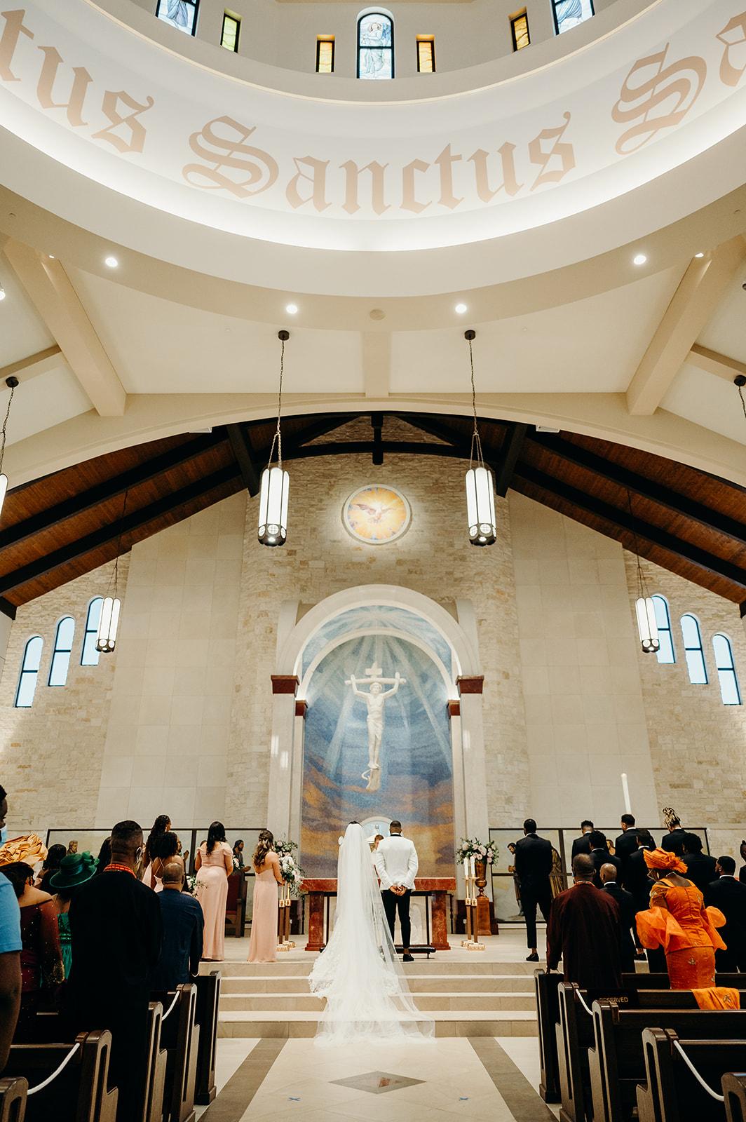 A Classic Spring Wedding at Aristide, McKinney 17