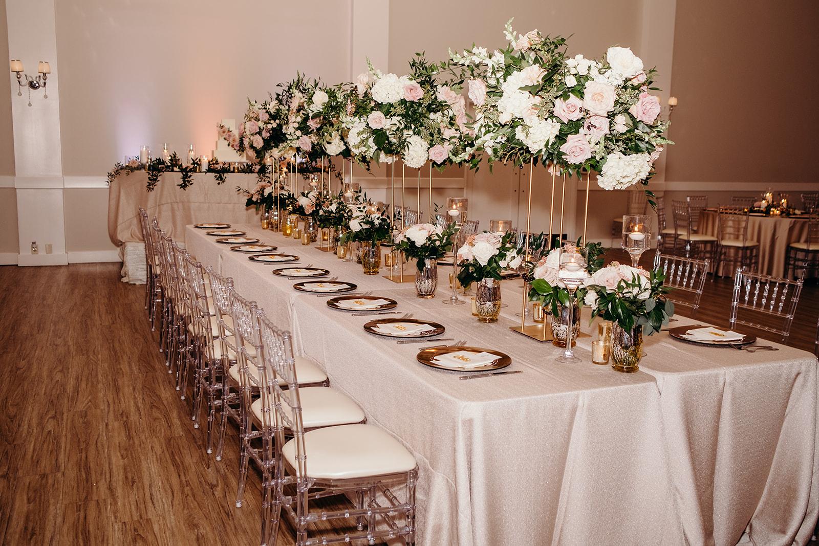A Classic Spring Wedding at Aristide, McKinney photo 4