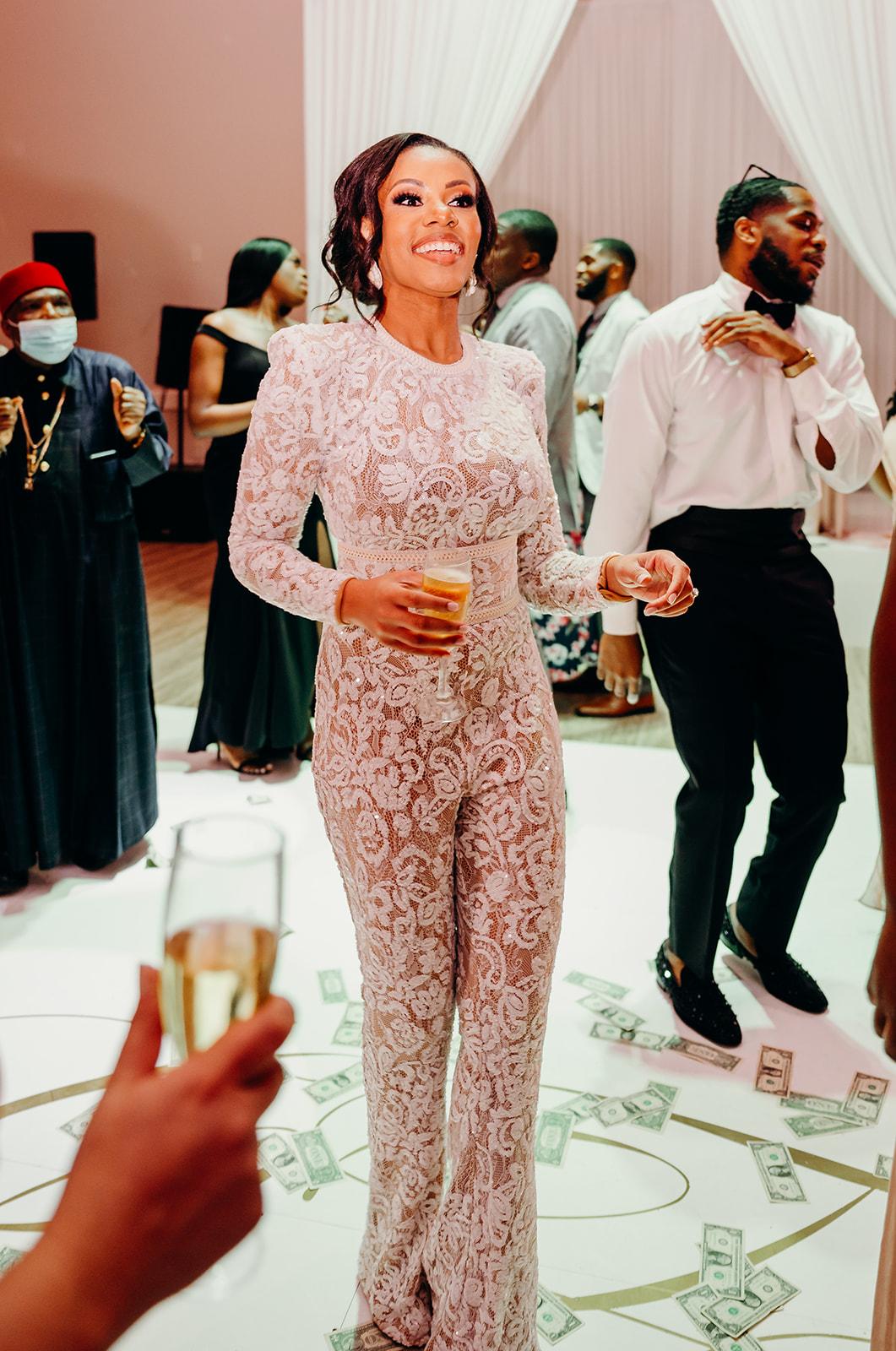 A Classic Spring Wedding at Aristide, McKinney photo 2