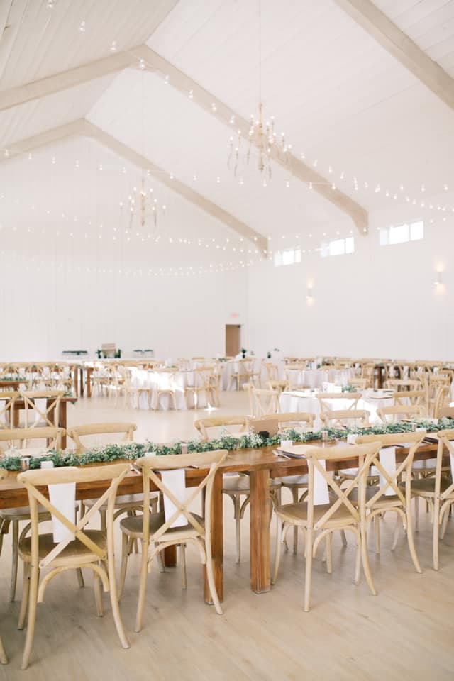 Sensibly Chic Weddings