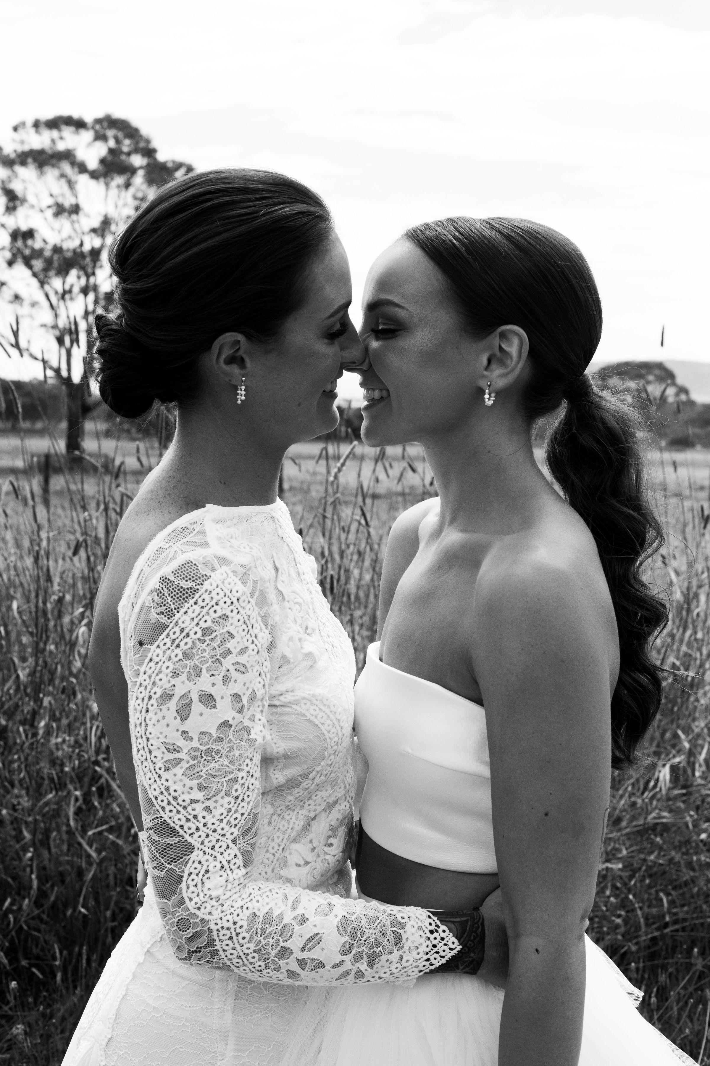 A Boho Wedding at Tanglewood Estate 42
