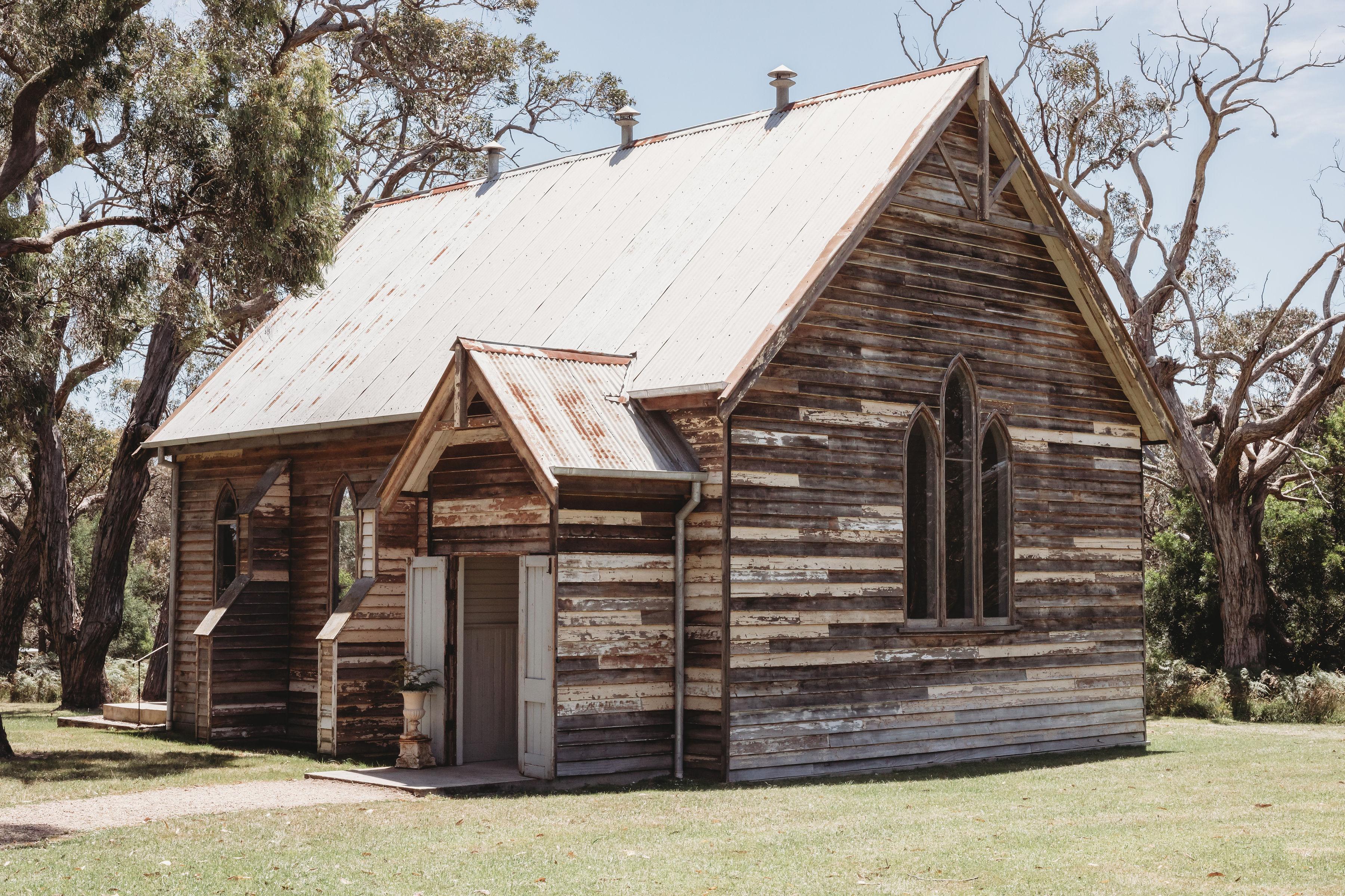 A Boho Wedding at Tanglewood Estate 30