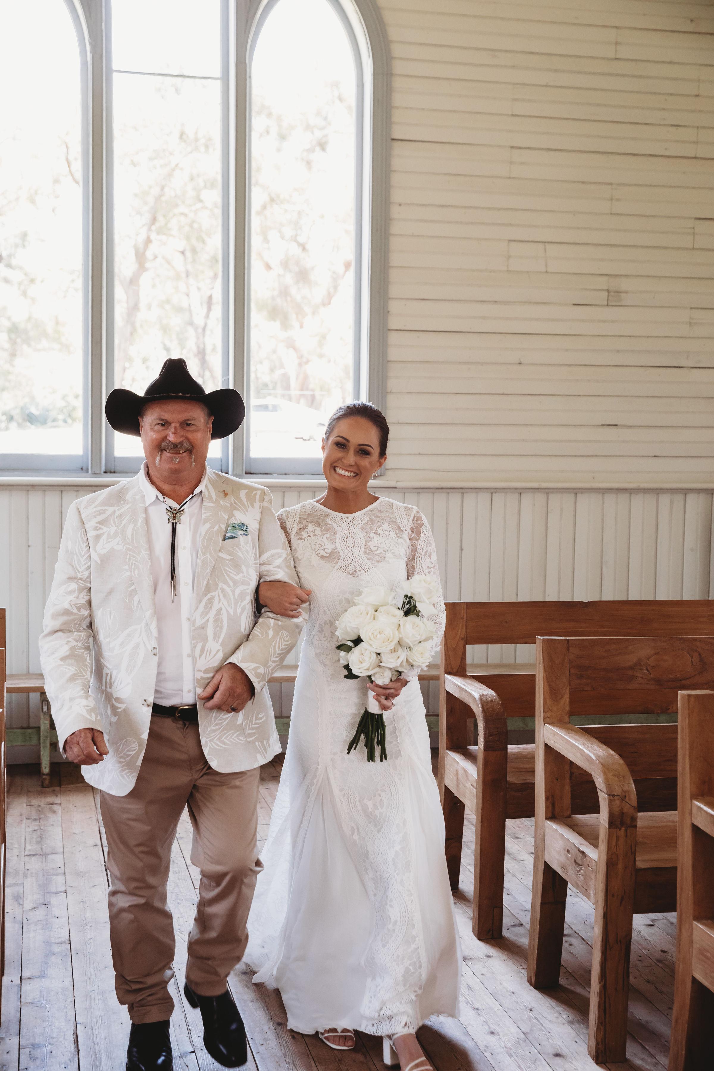 A Boho Wedding at Tanglewood Estate 36