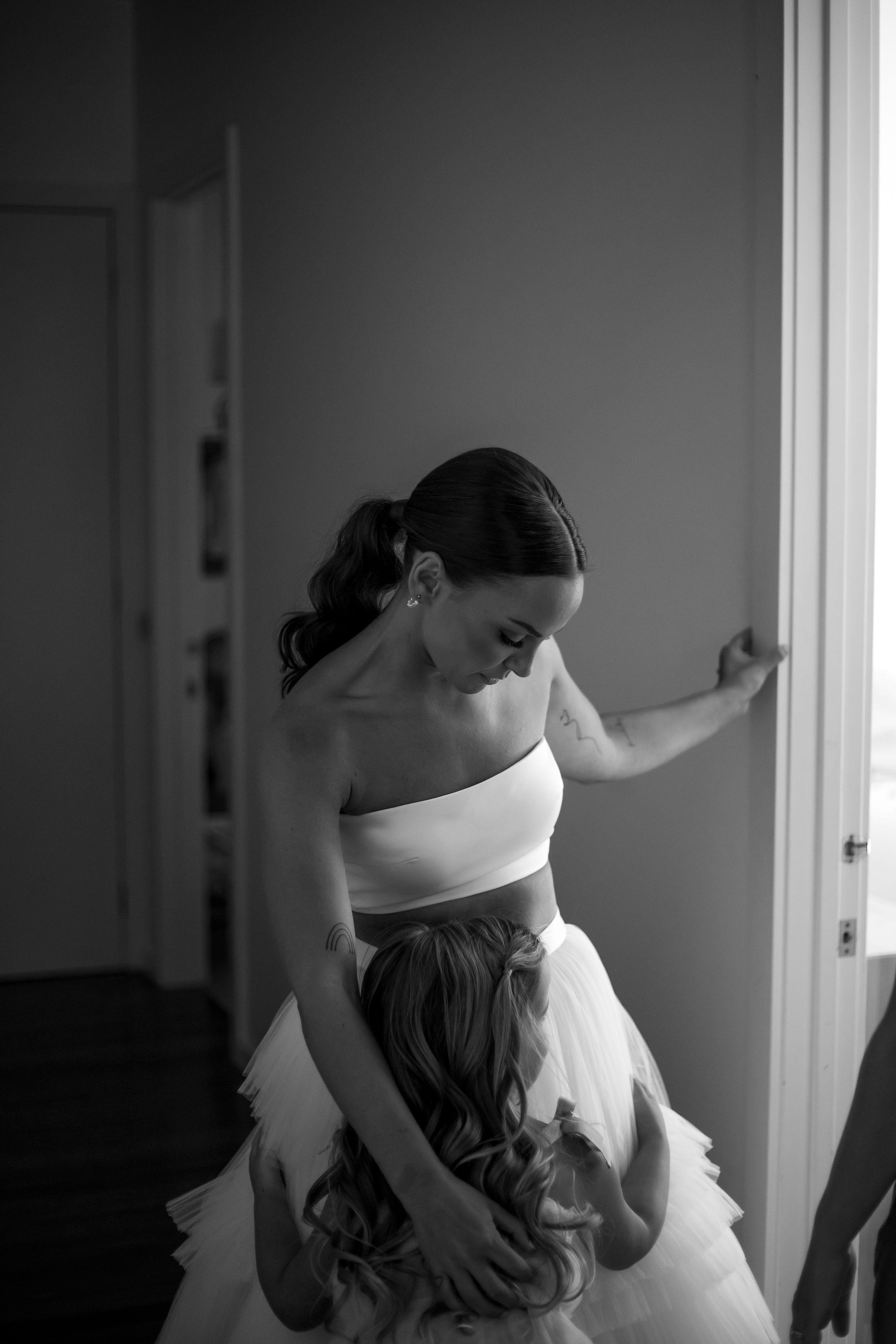 A Boho Wedding at Tanglewood Estate 9