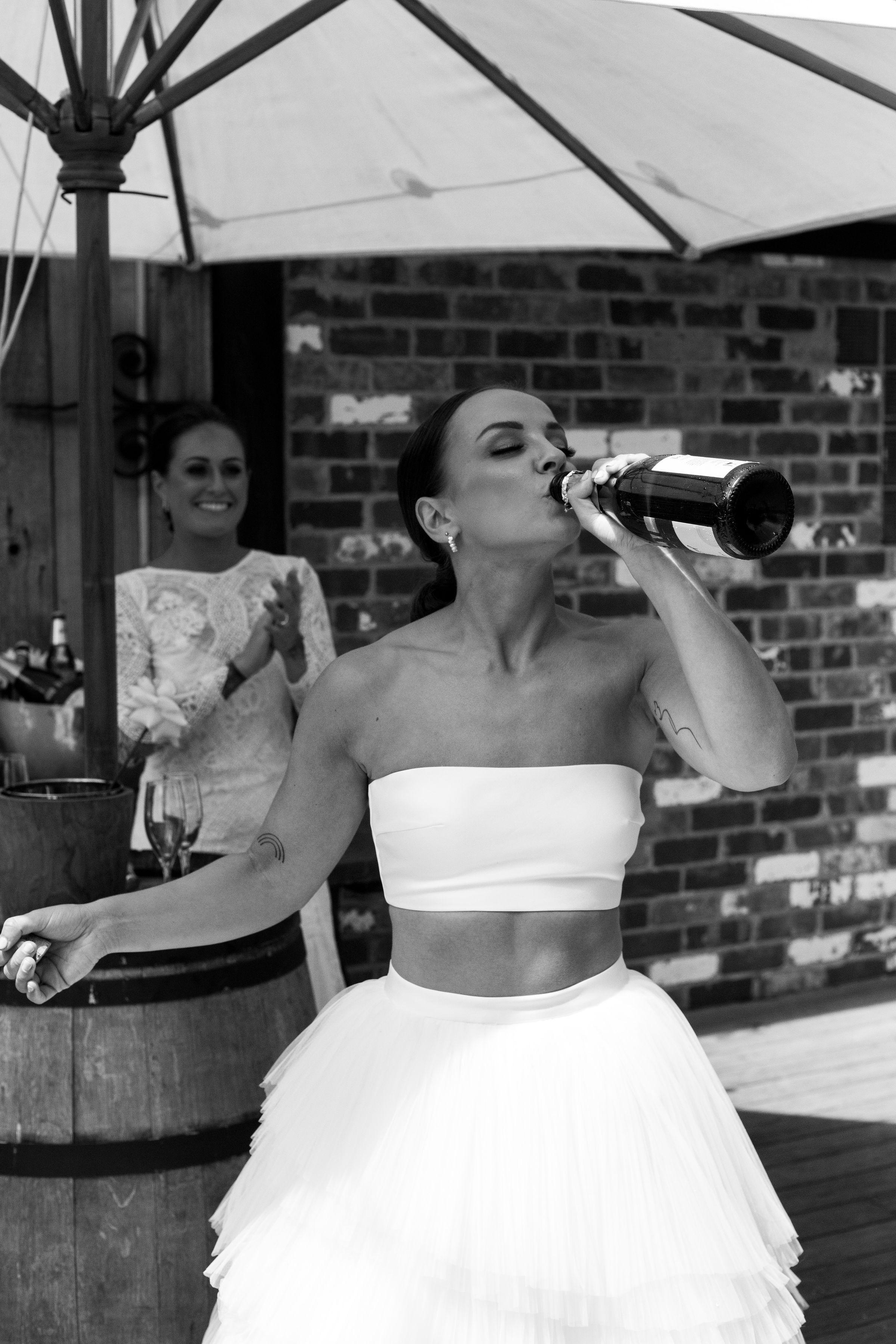 A Boho Wedding at Tanglewood Estate 32