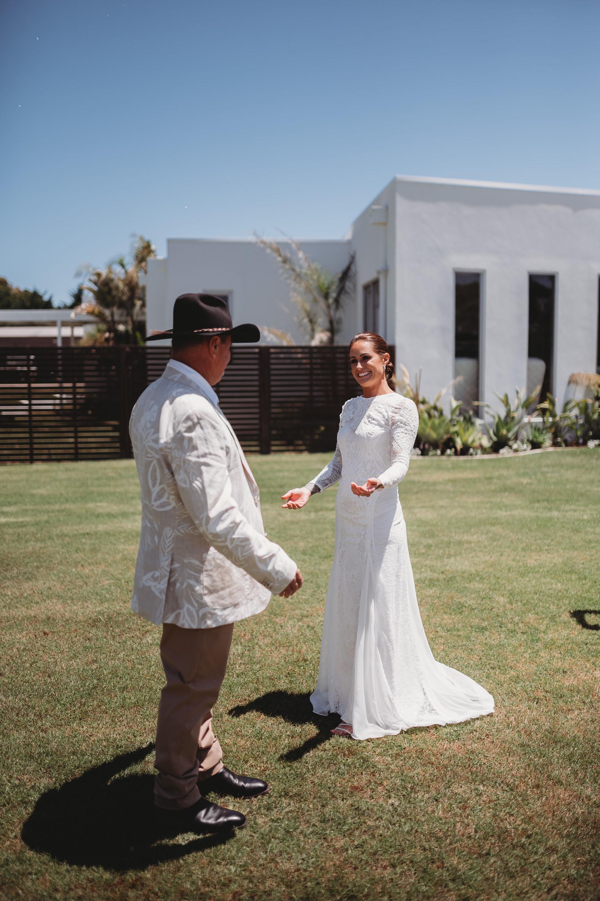 A Boho Wedding at Tanglewood Estate 28