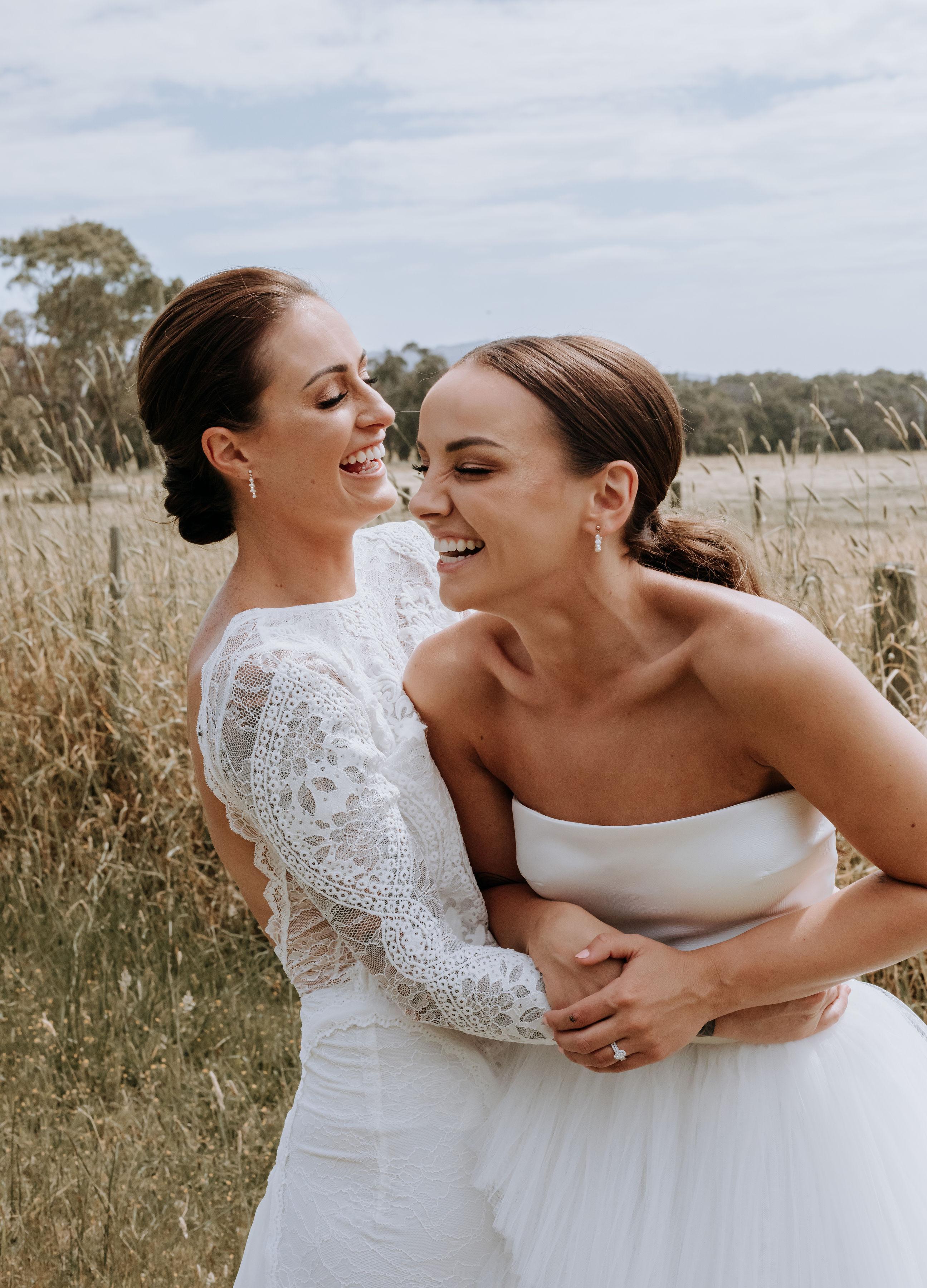 A Boho Wedding at Tanglewood Estate 44