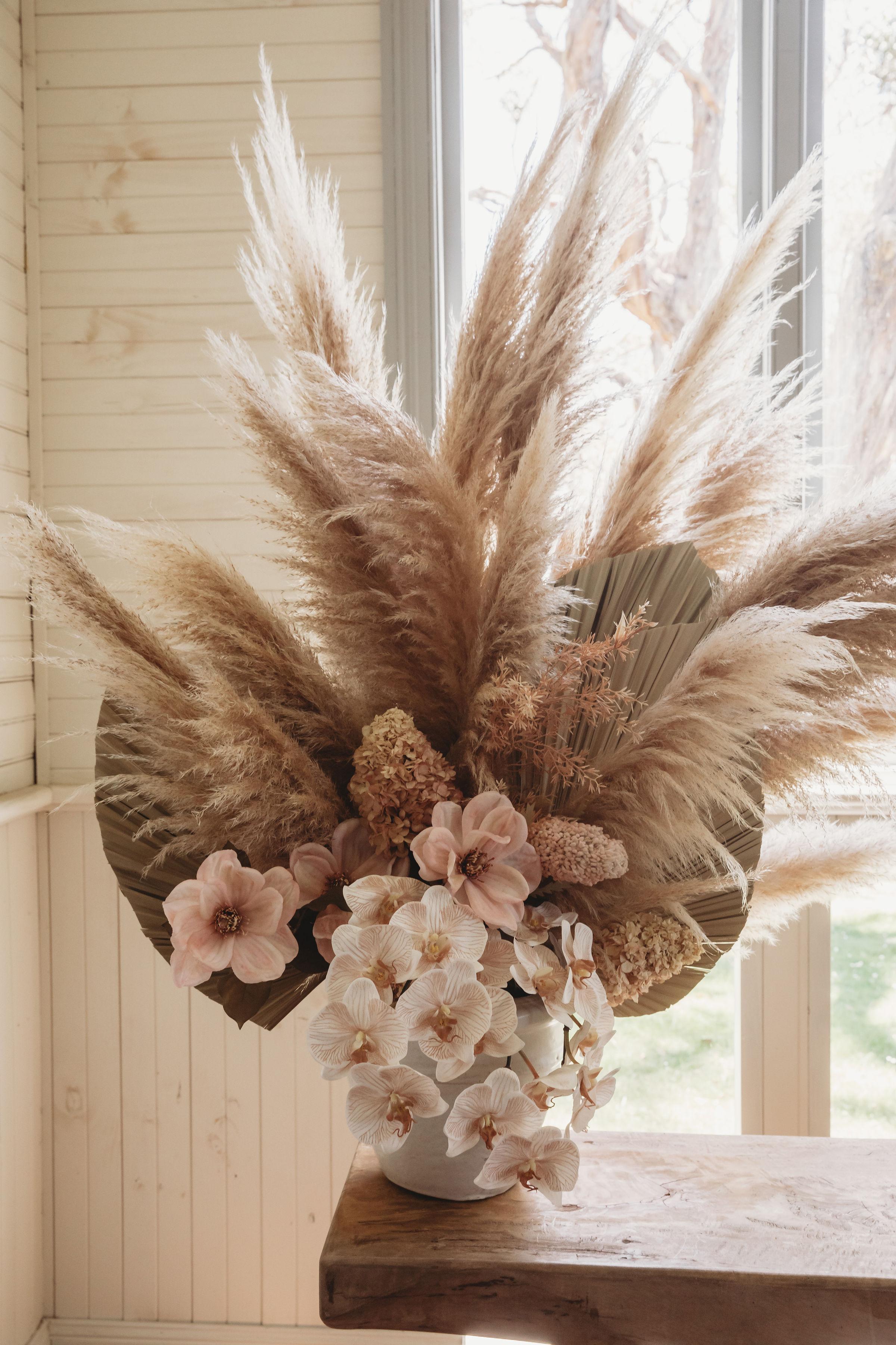 A Boho Wedding at Tanglewood Estate 31
