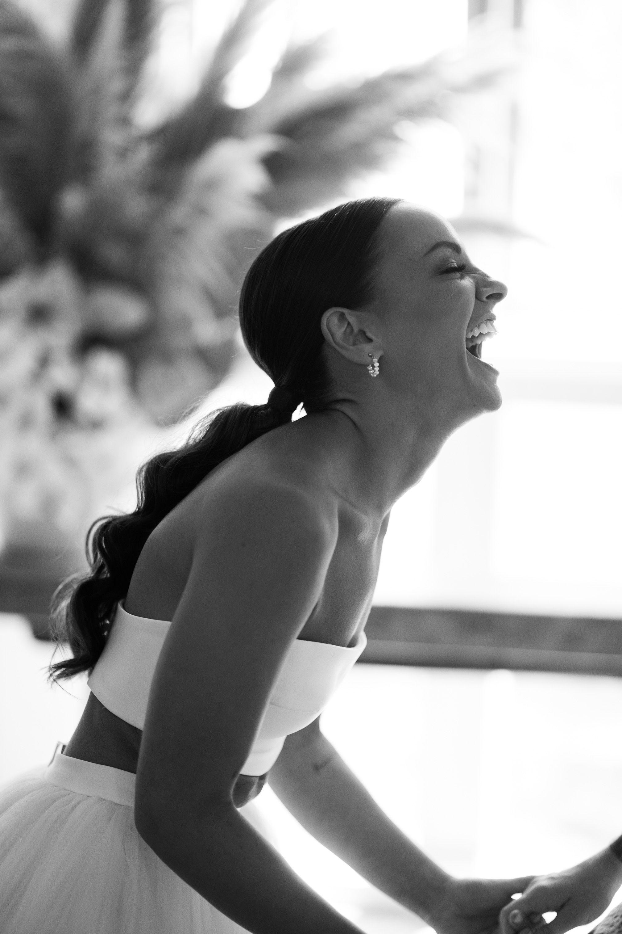 A Boho Wedding at Tanglewood Estate 14