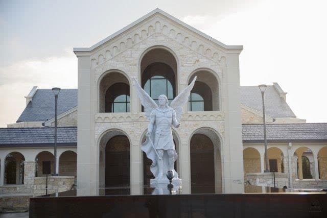 St. Gabriel the Archangel Catholic Church