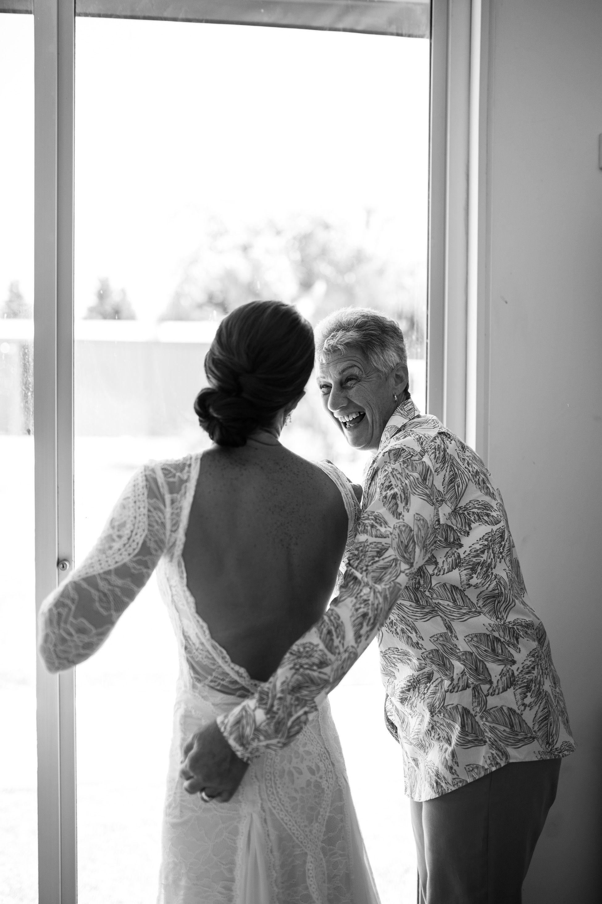A Boho Wedding at Tanglewood Estate 11