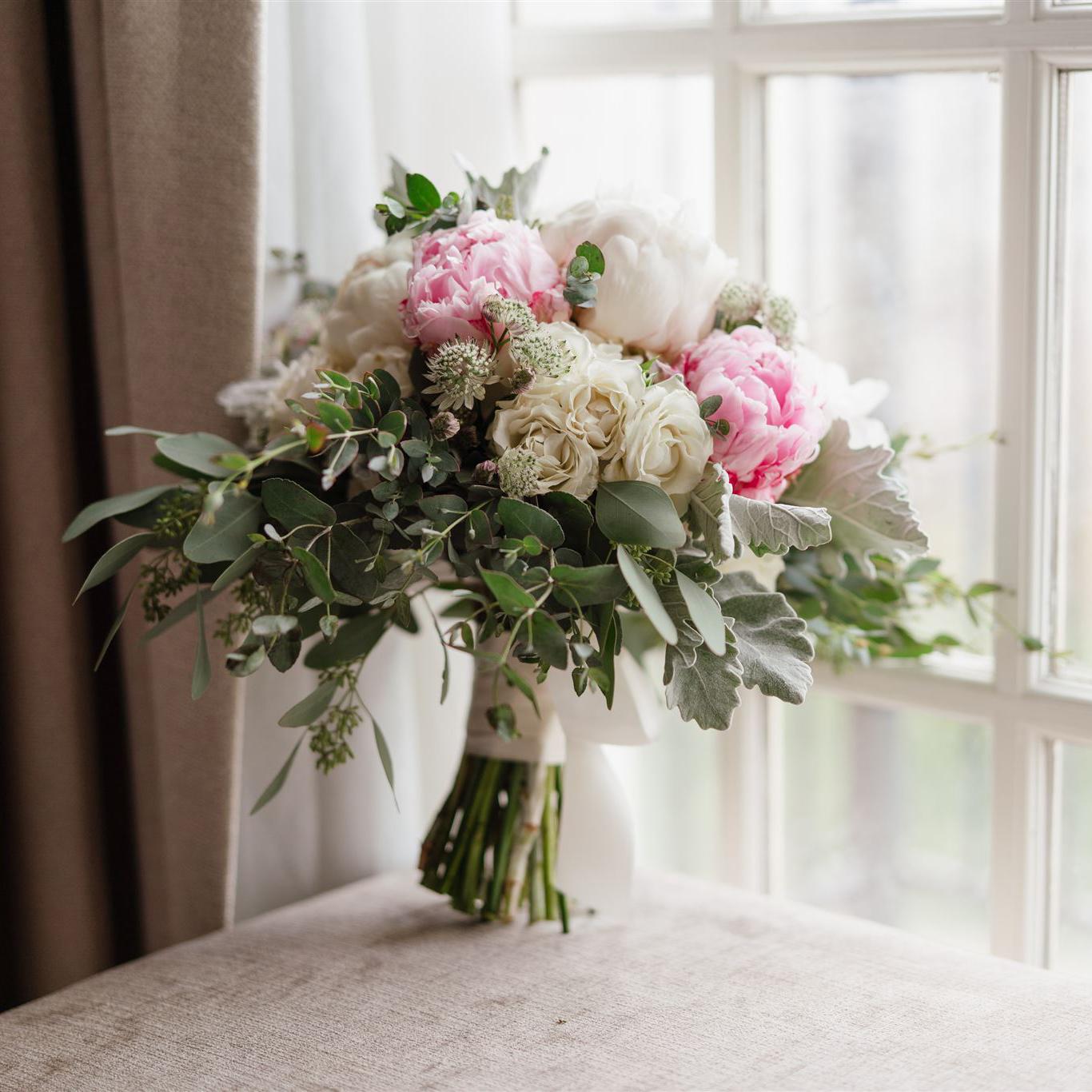 Haute Floral