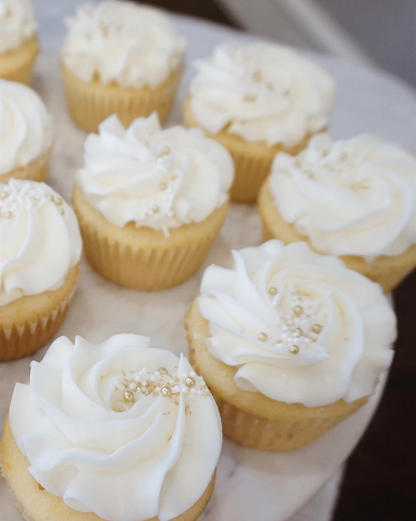 Bakermama Cakes portfolio 2