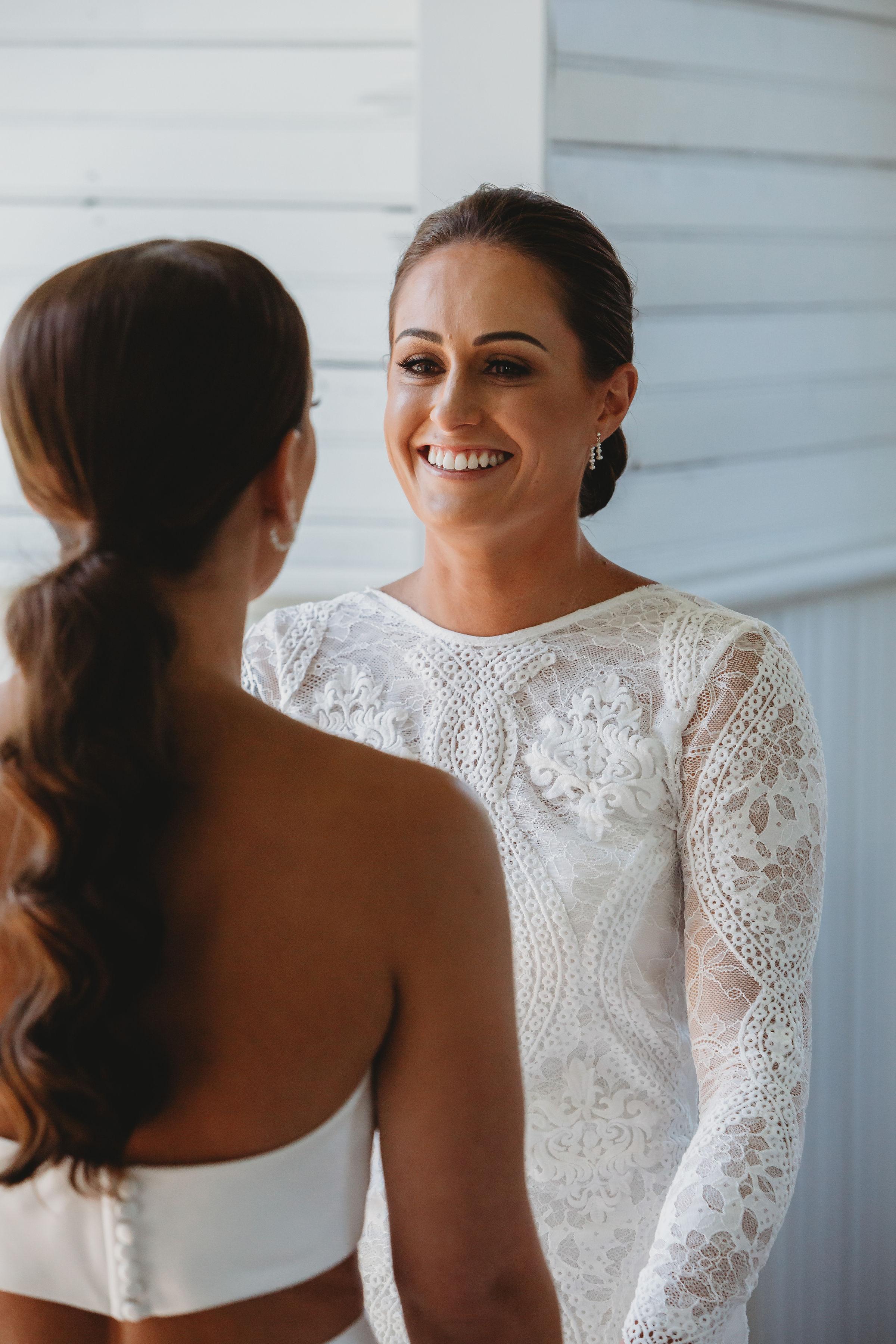 A Boho Wedding at Tanglewood Estate 35
