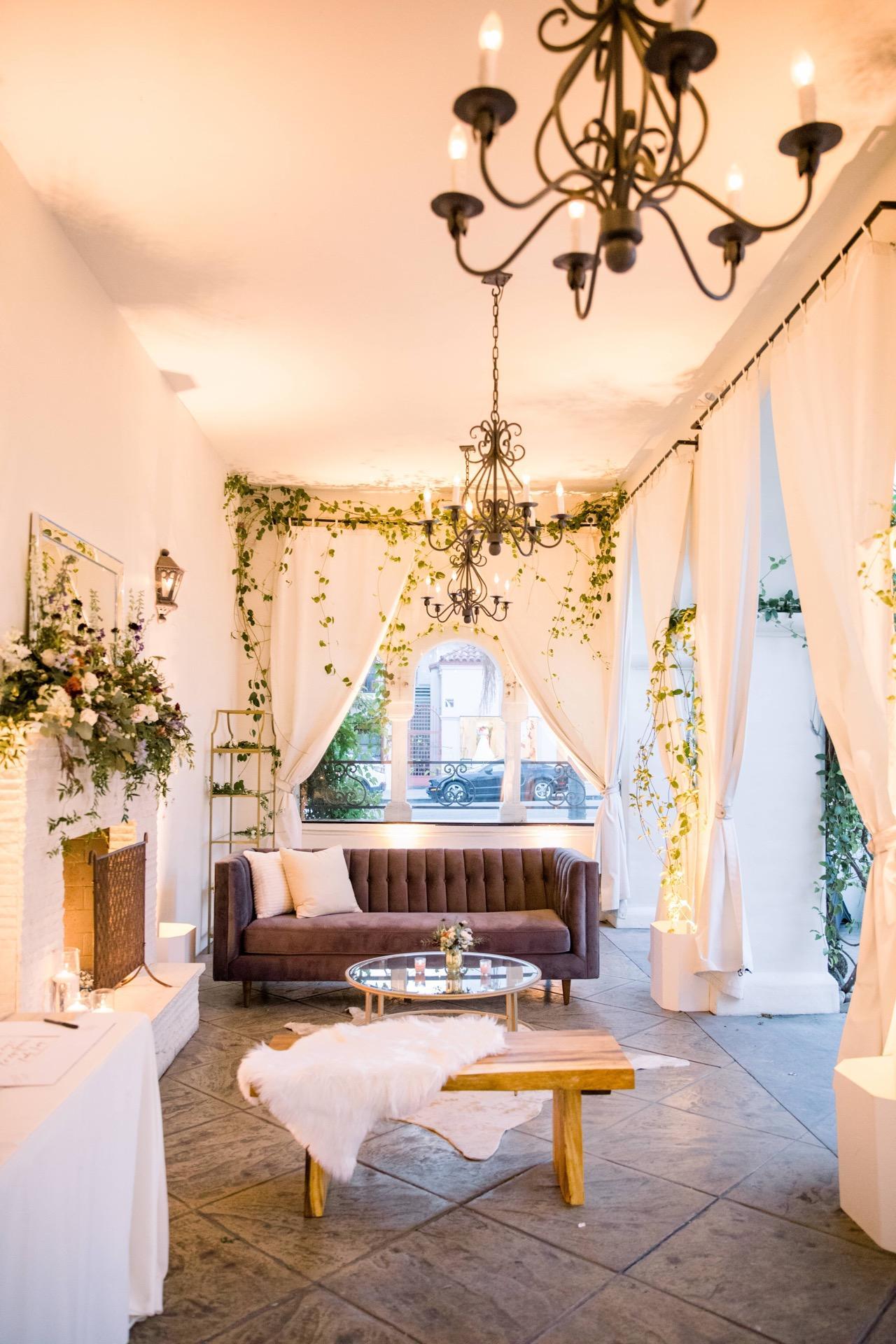 Villa and Vine portfolio 2