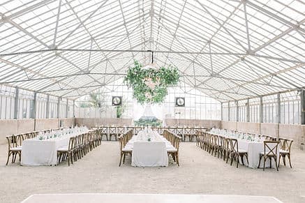 La Vie Events portfolio 3