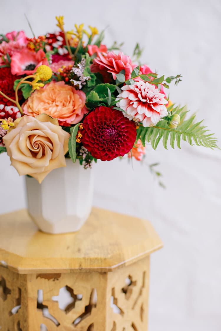 Alexis Ireland Florals portfolio 2