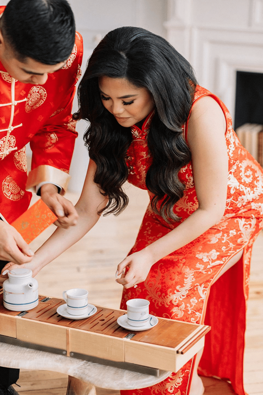 An Intimate Wedding at Mararamiro Home + Studio photo 2