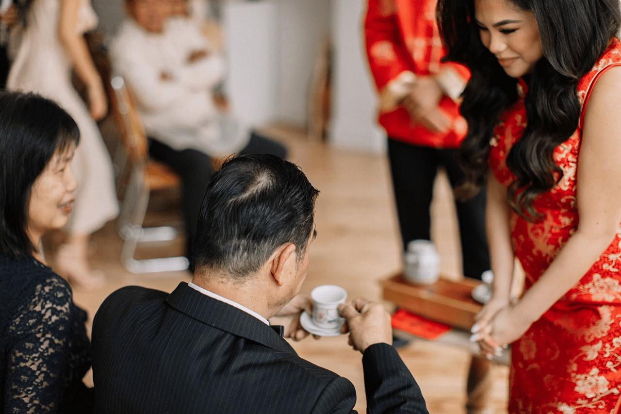 An Intimate Wedding at Mararamiro Home + Studio photo 3